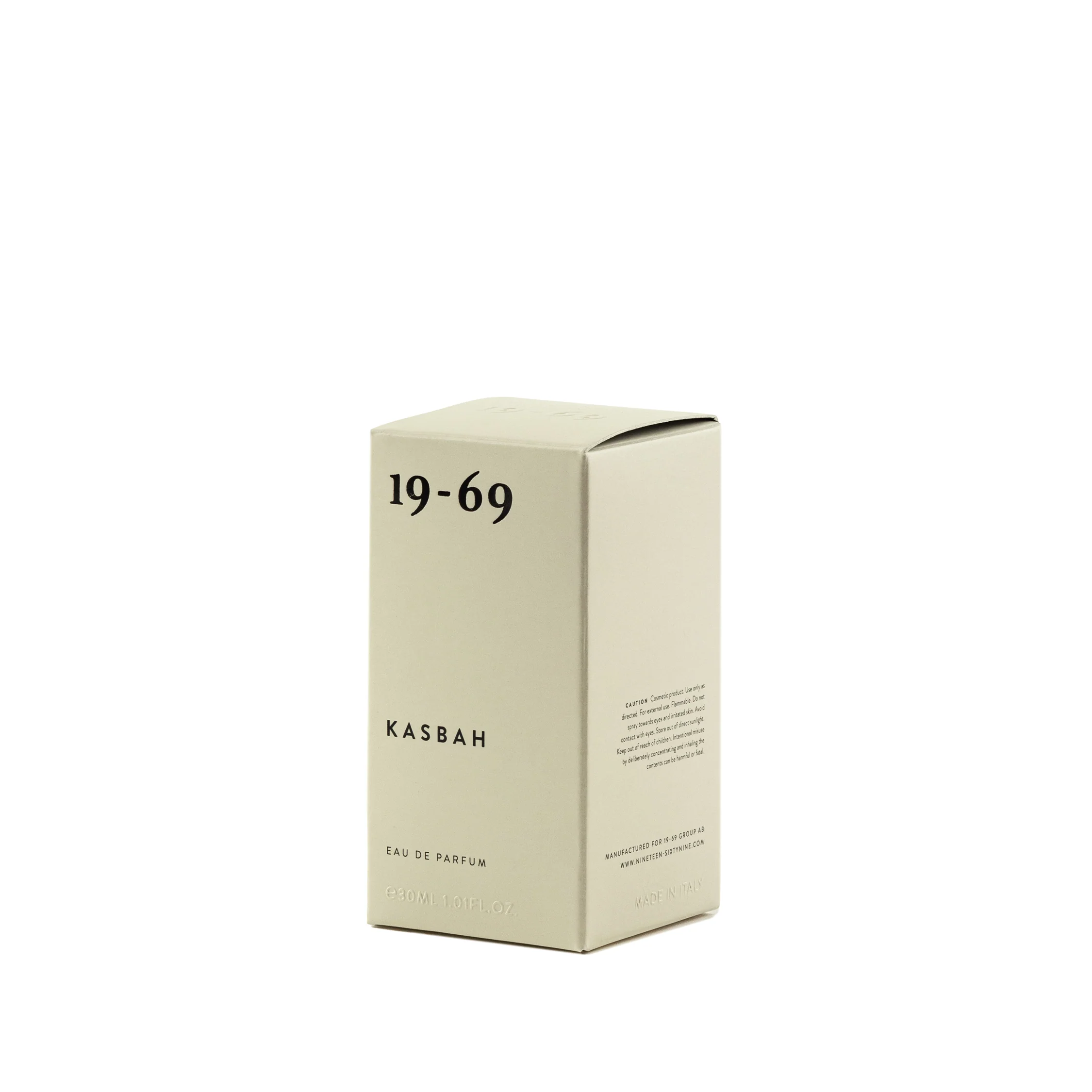 19-69 Kasbah Eau de Parfum 30 mL - Image 2