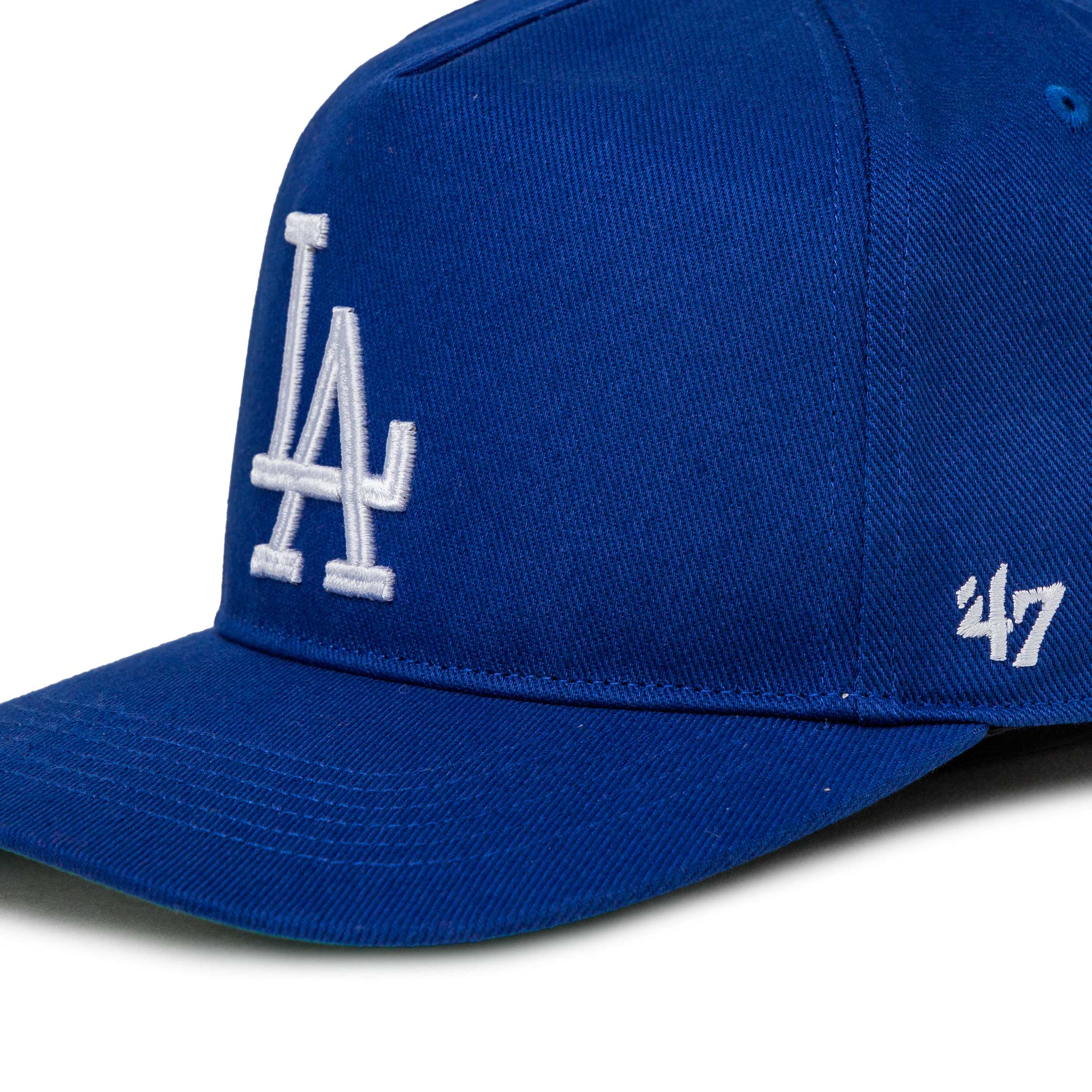47 MLB LA Dodgers Golden Age Replica Hitch - Image 2
