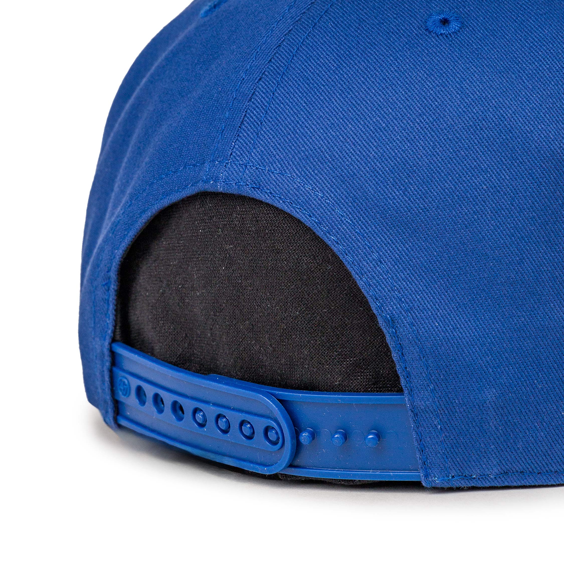 47 MLB LA Dodgers Script Fade *Hitch* Cap - Image 3