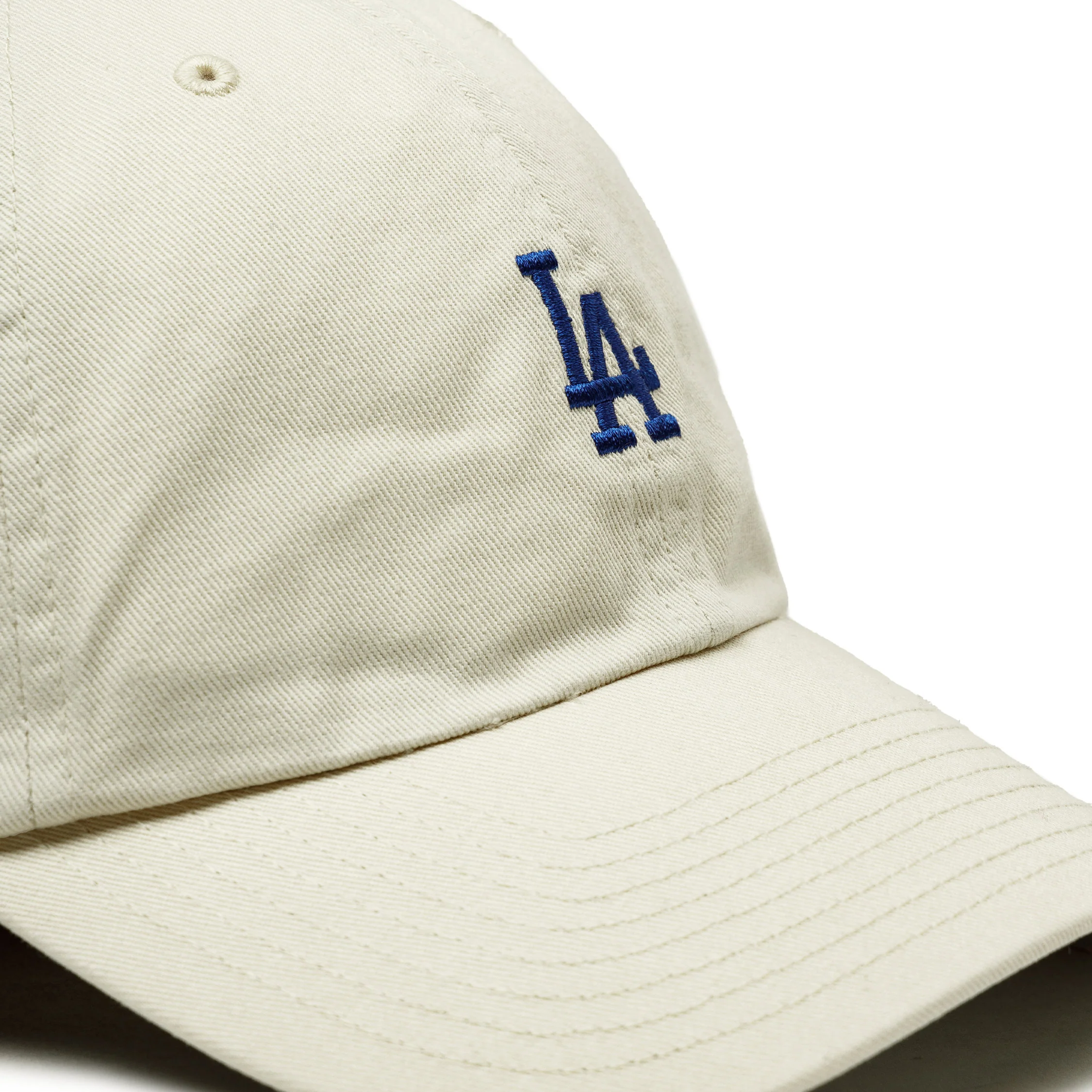 47 MLB Los Angeles Dodgers *Base Runner* Cap - Image 2