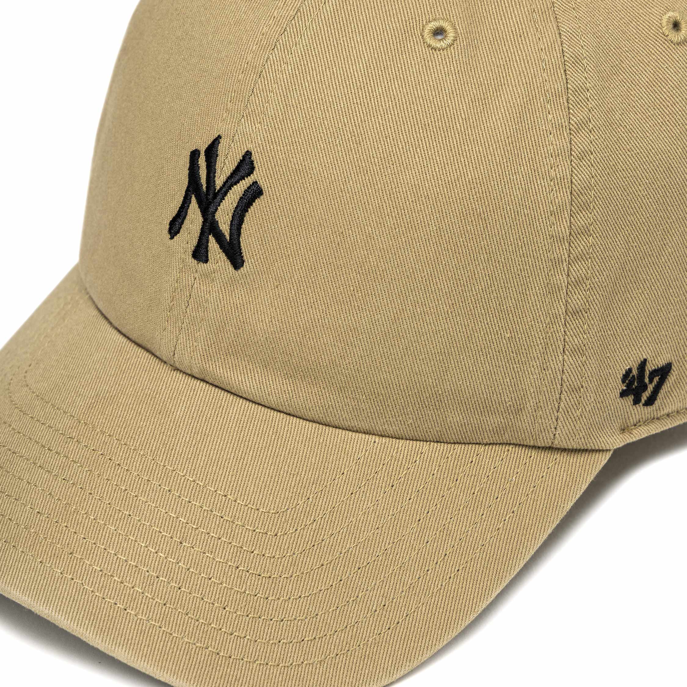 47 MLB New York Yankees *Base Runner* Cap - Image 3