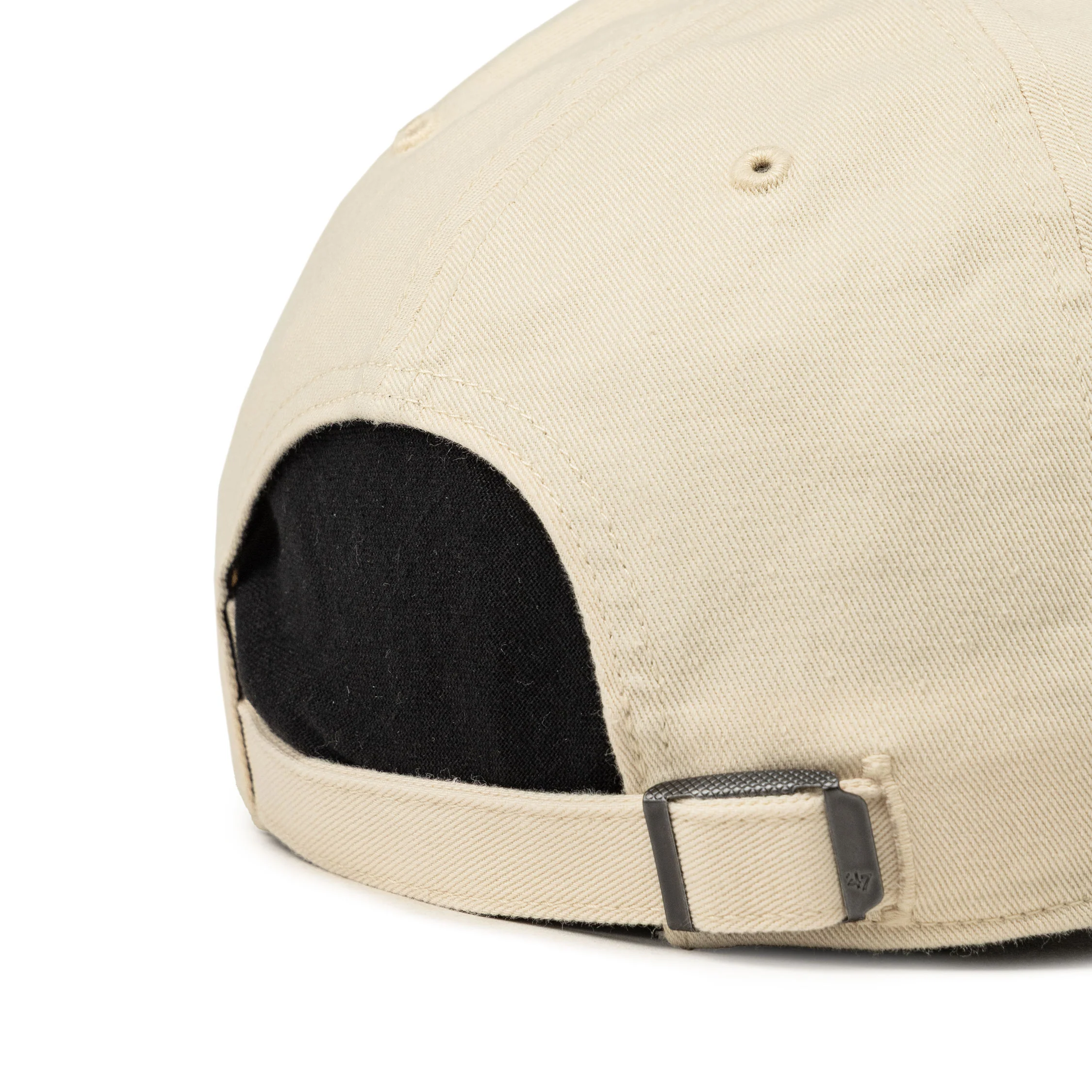 47 MLB New York Yankees Base Runner Two Tone *Clean Up* Cap - Image 3