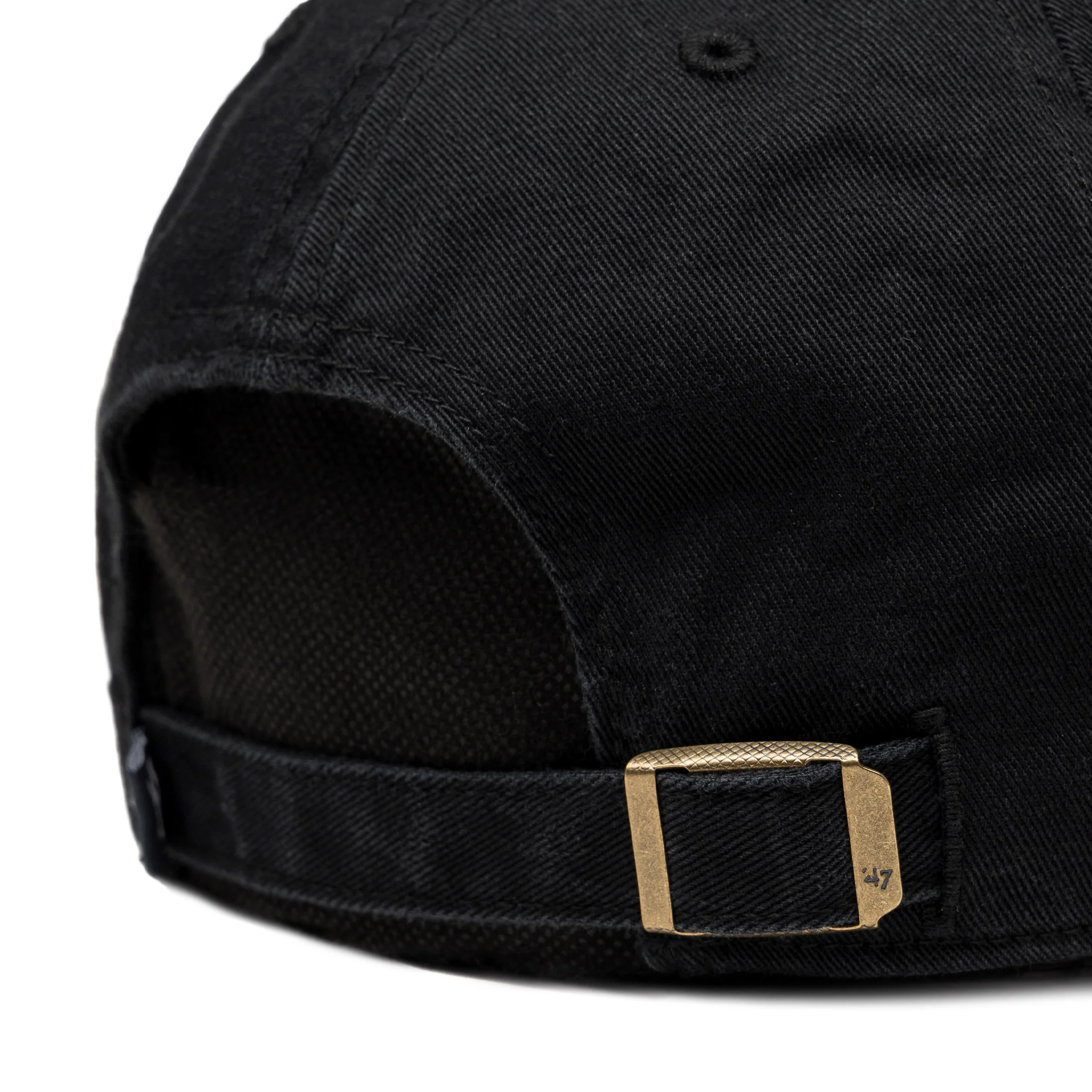 47 MLB New York Yankees *Clean Up* Cap - Image 3