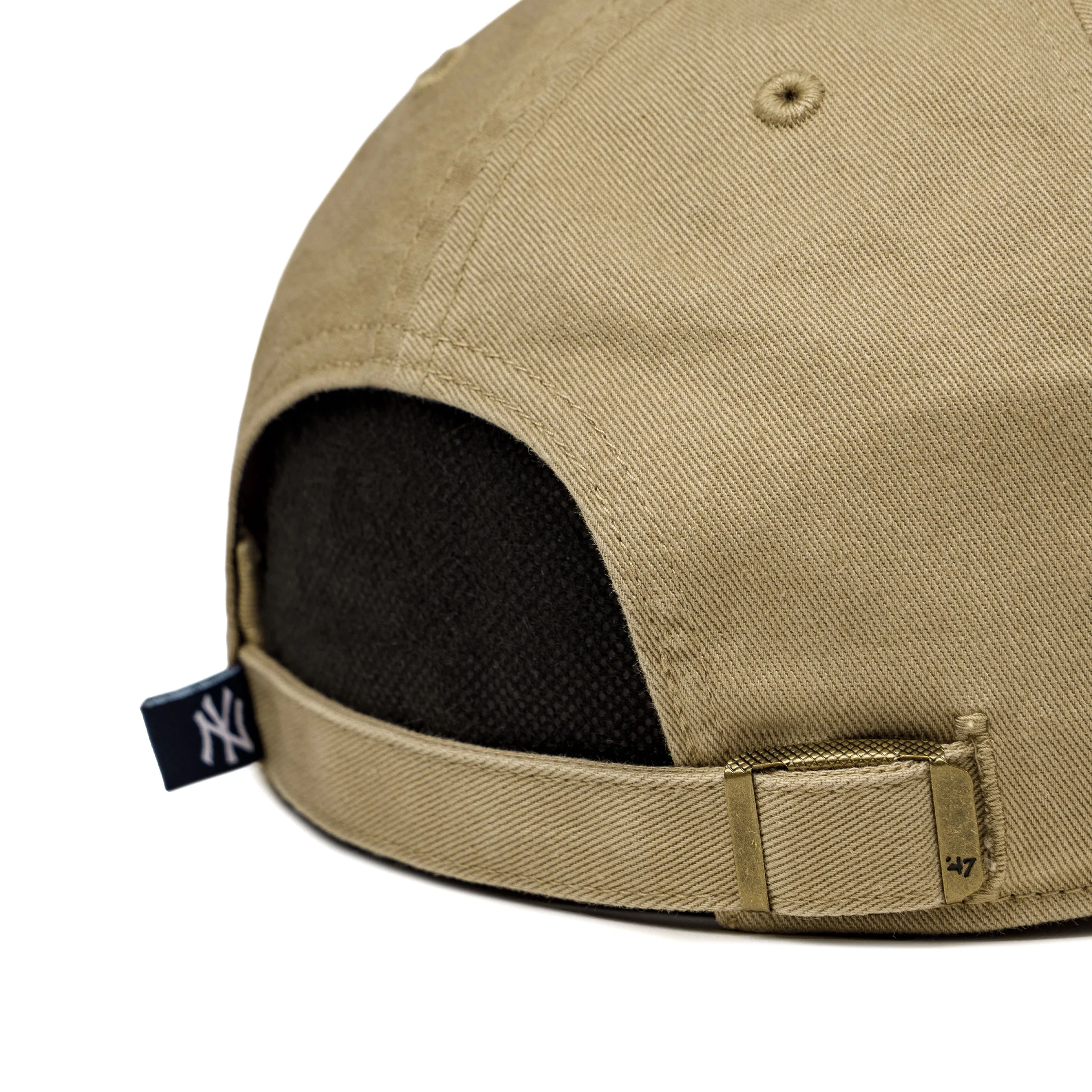47 MLB New York Yankees *Clean Up* Cap - Image 4