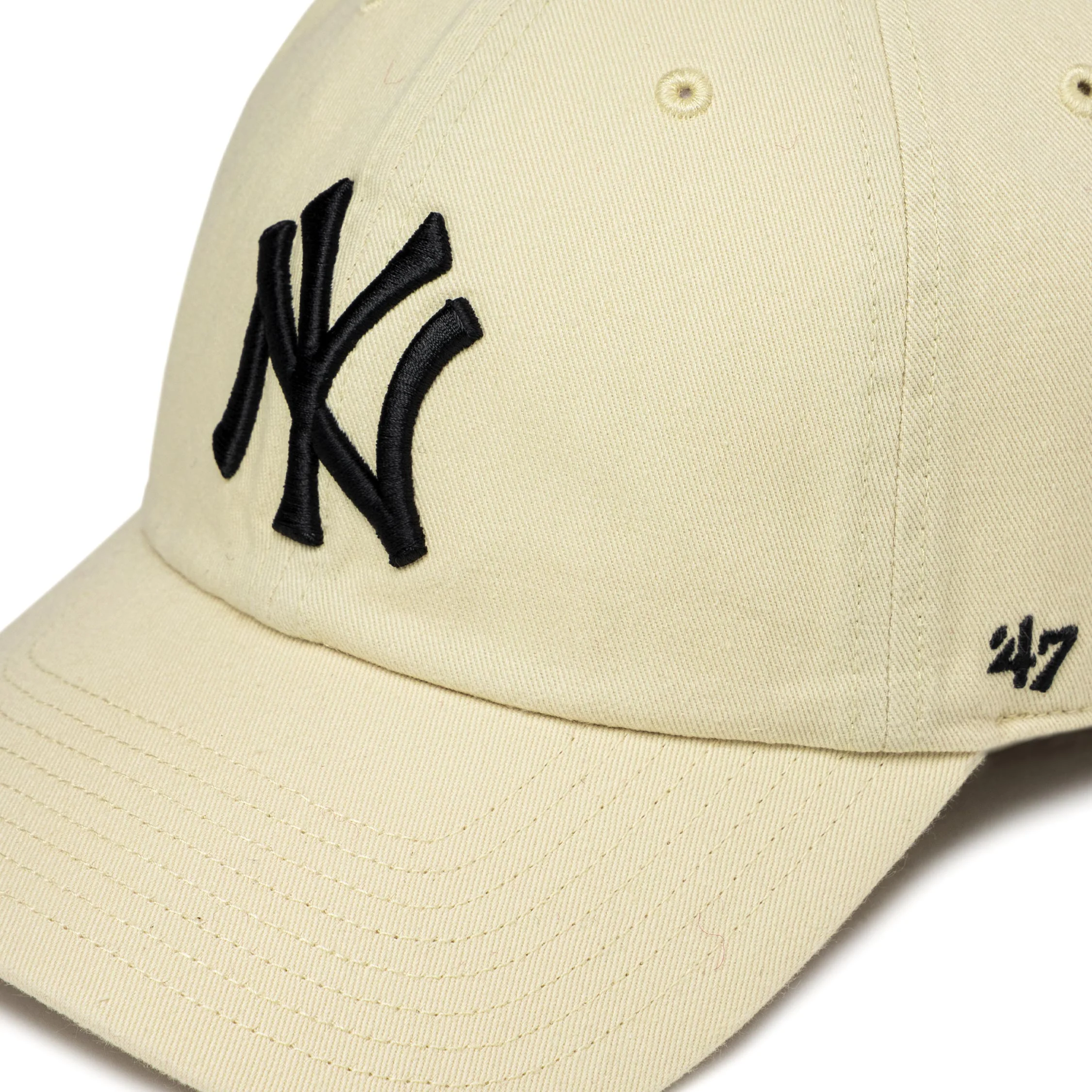 47 MLB New York Yankees *Clean Up* Cap - Image 3