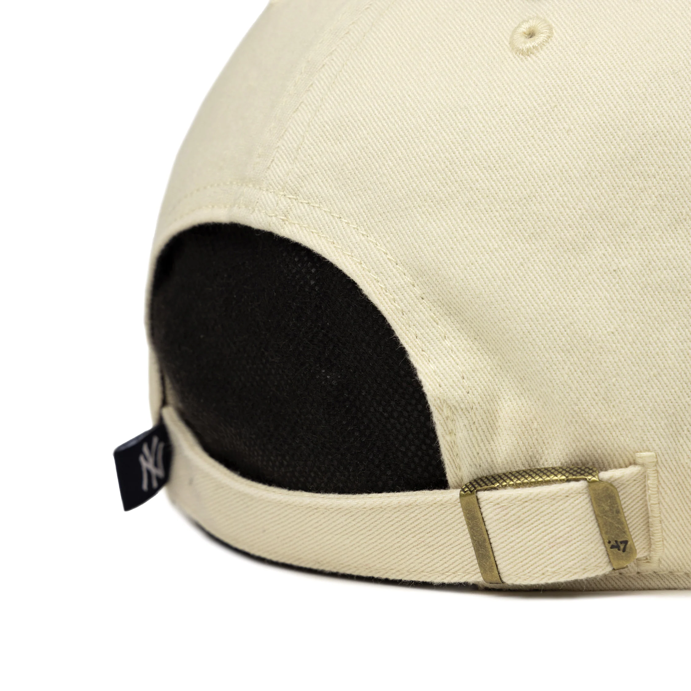 47 MLB New York Yankees *Clean Up* Cap - Image 4