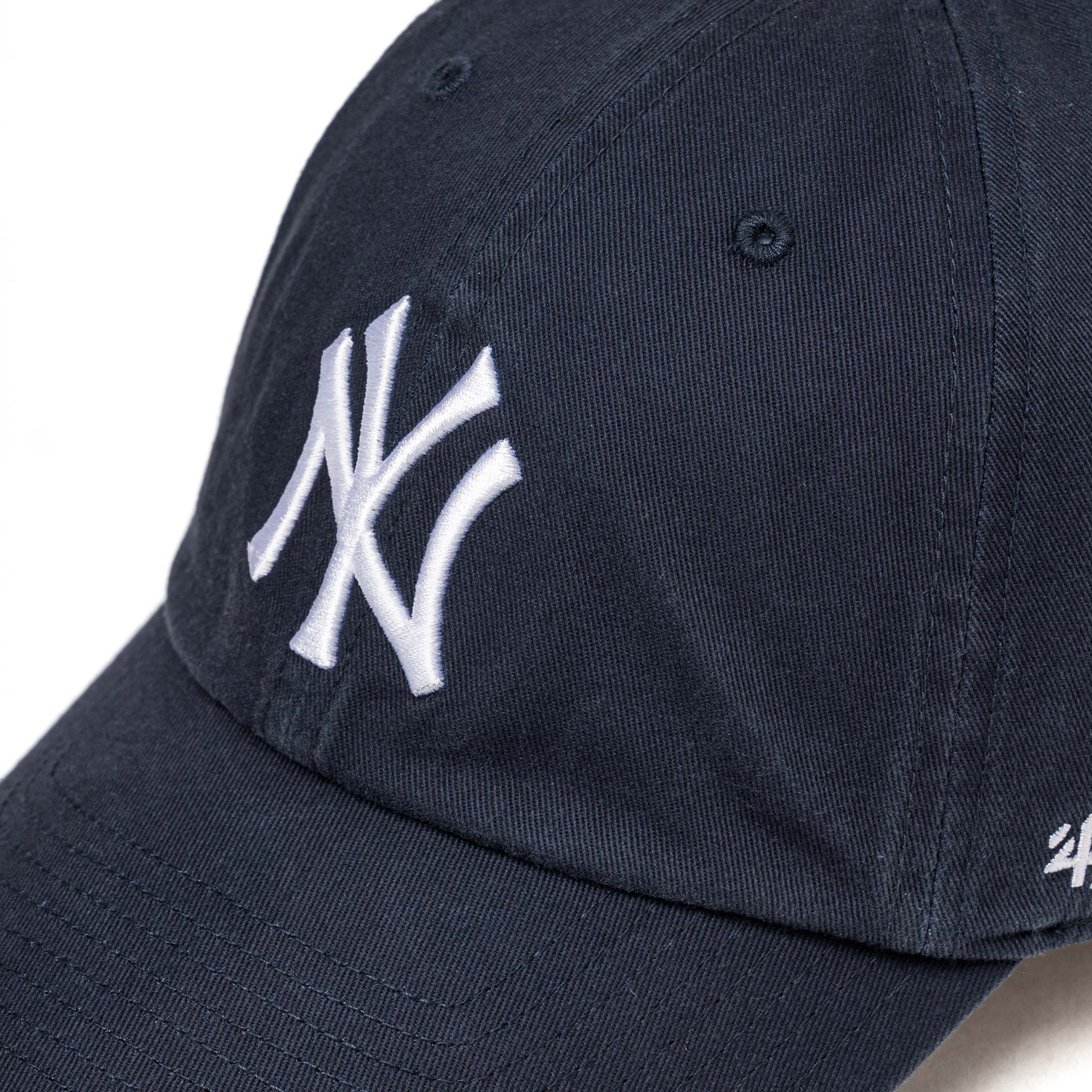 47 MLB New York Yankees *Clean Up* Cap - Image 3