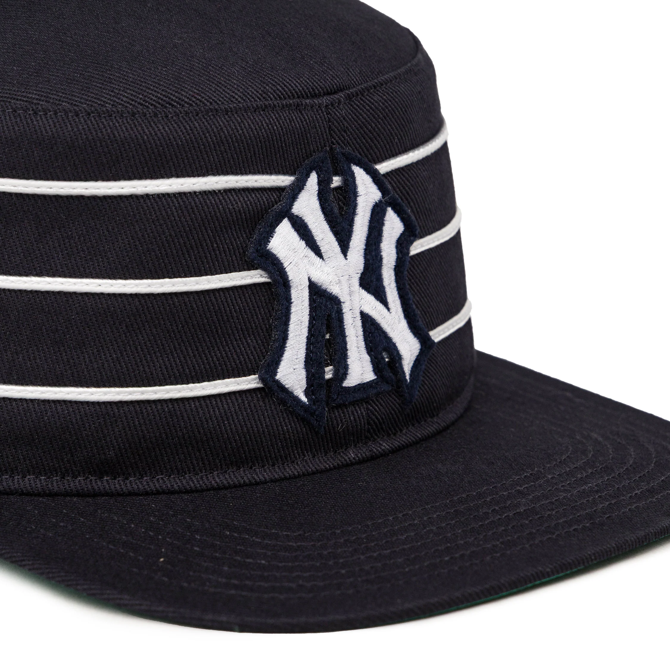 47 MLB New York Yankees Golden Age ’47 PILLBOX - Image 2