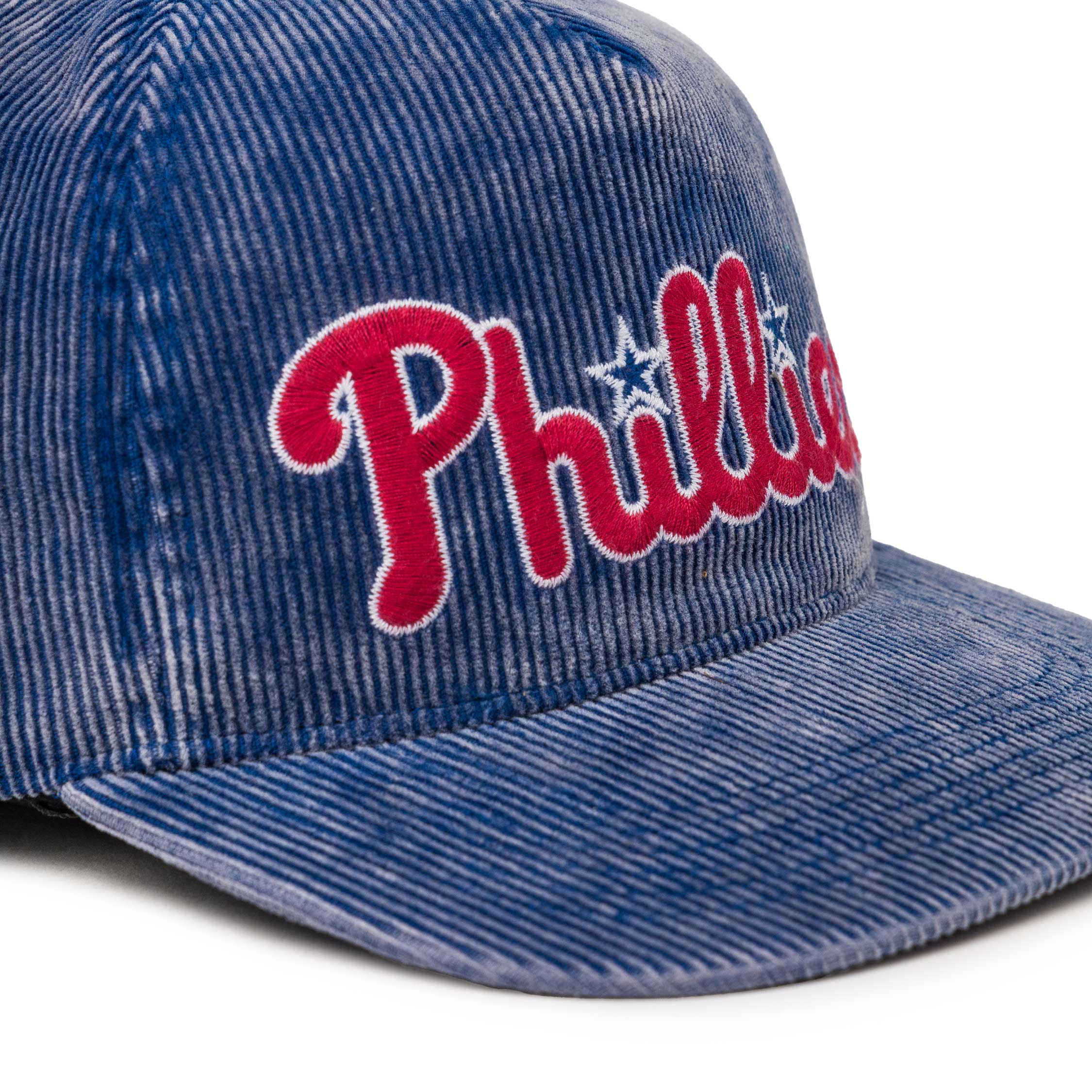 47 MLB Philadelphia Phillies Reclaim *Hitch* Cap - Image 2