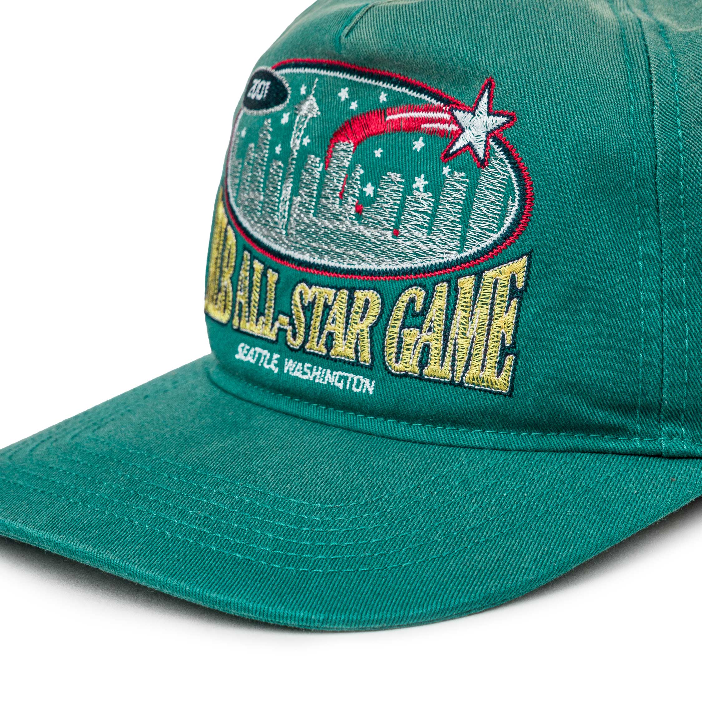 47 MLB Seattle Mariners Midsummer Classic Hitch LC - Image 2