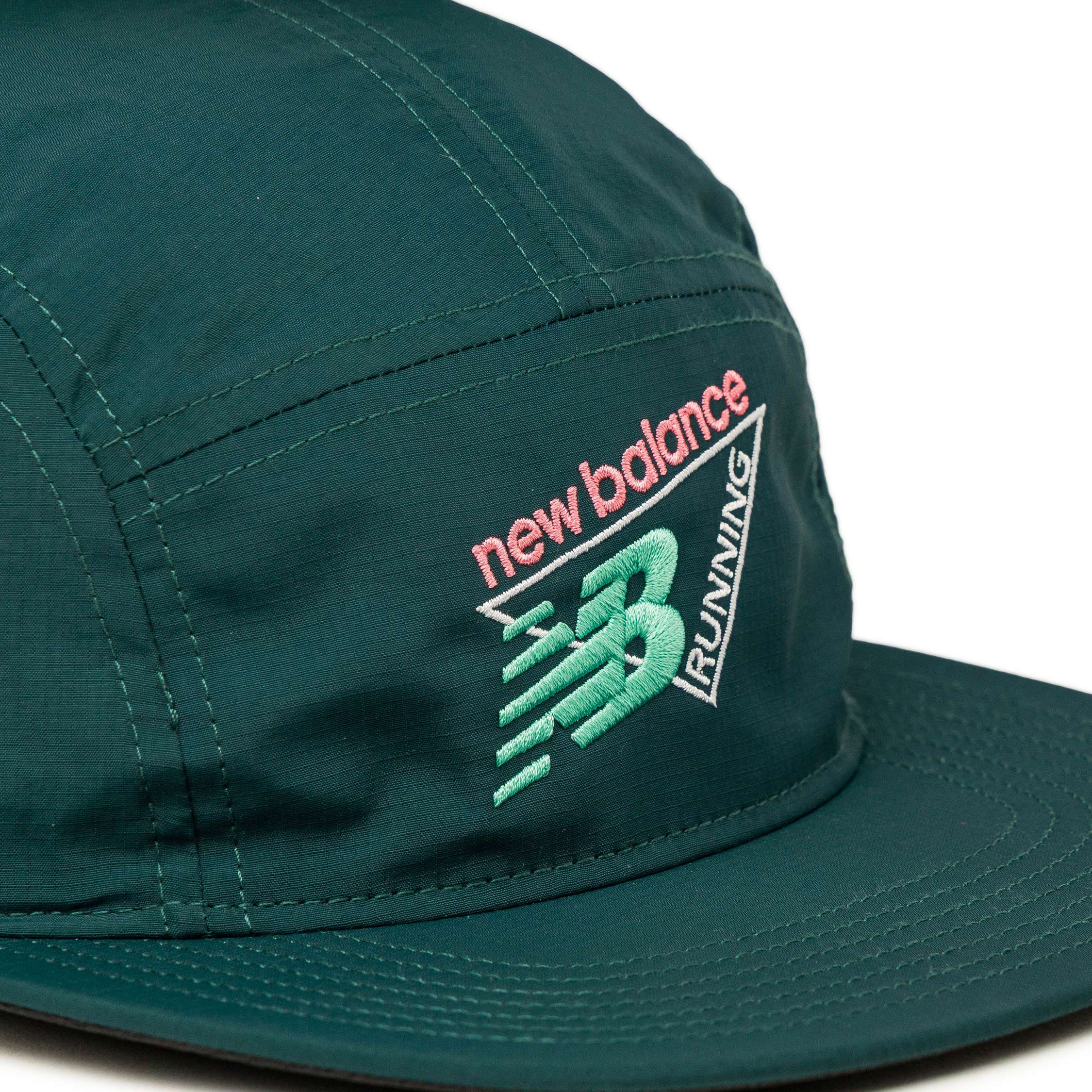 47 x New Balance BRRR Branded ’47 Five Panel - Image 2