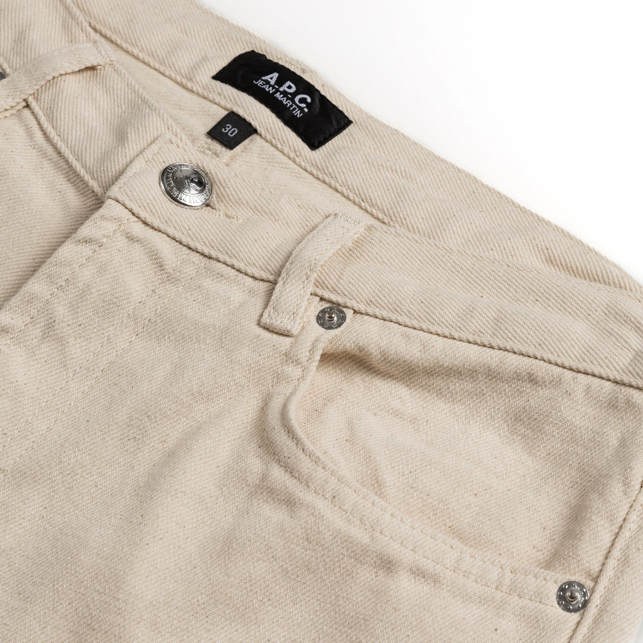 A.P.C. Martin Jeans - Image 4