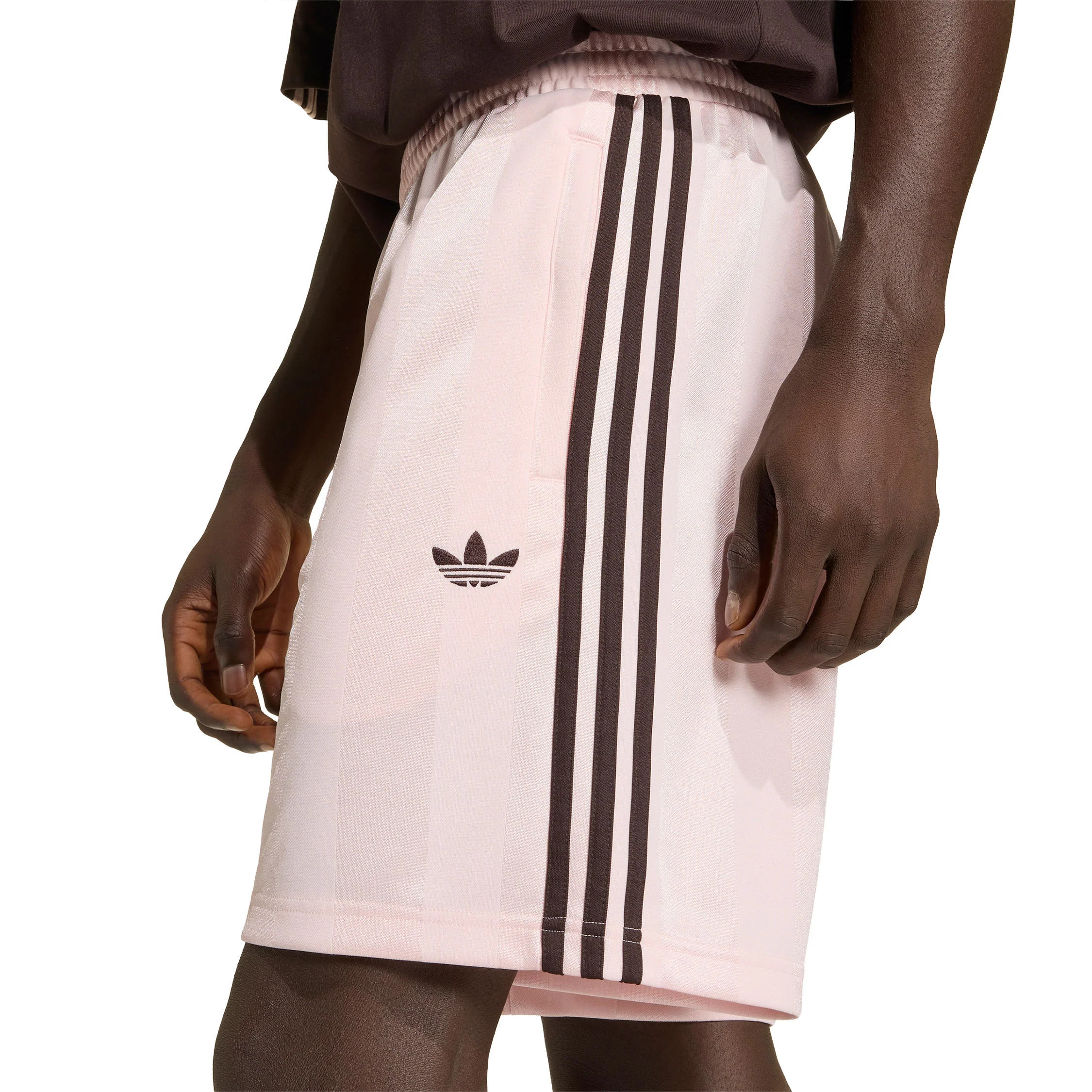 Adidas 3-Stripes Loose Engineered Shorts - Image 2