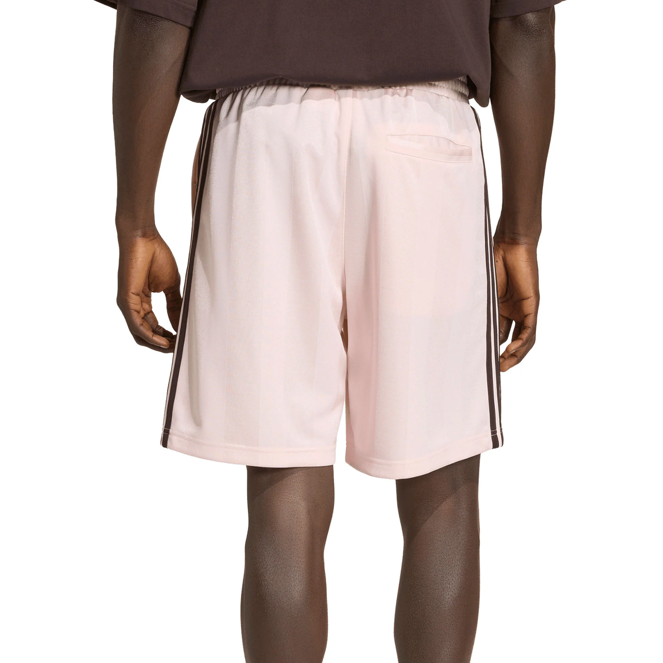 Adidas 3-Stripes Loose Engineered Shorts - Image 4