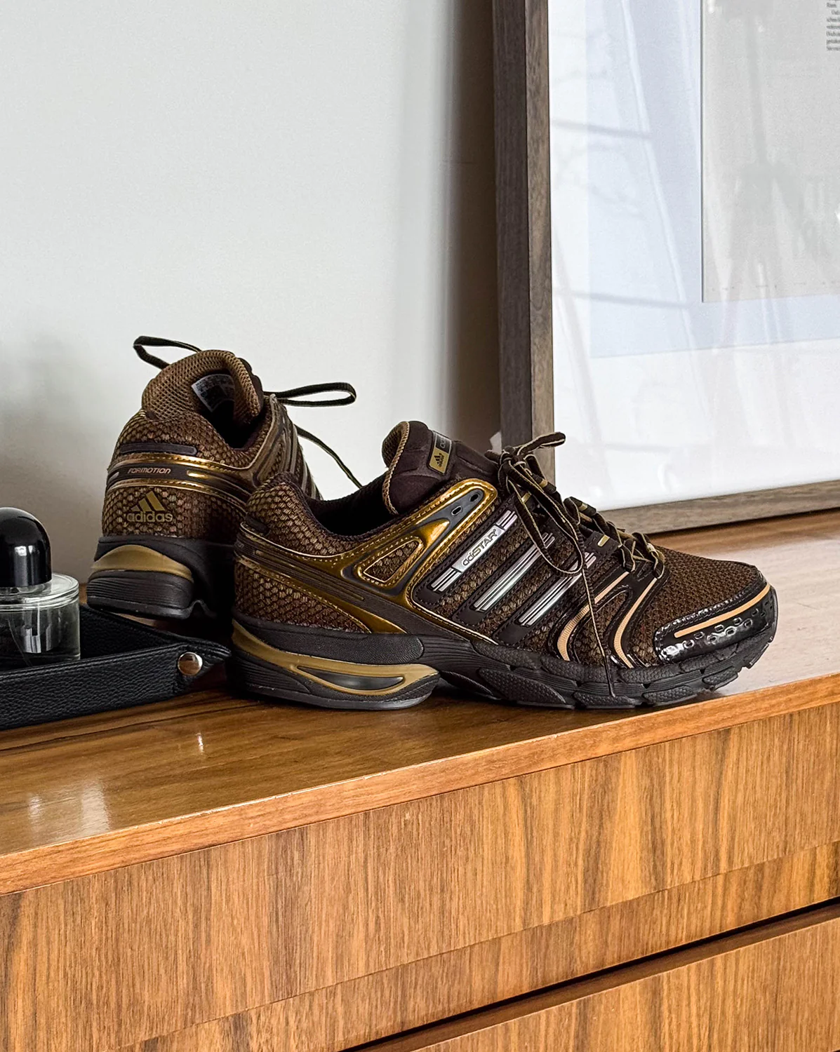 Adidas Adistar Control 5 - Image 2