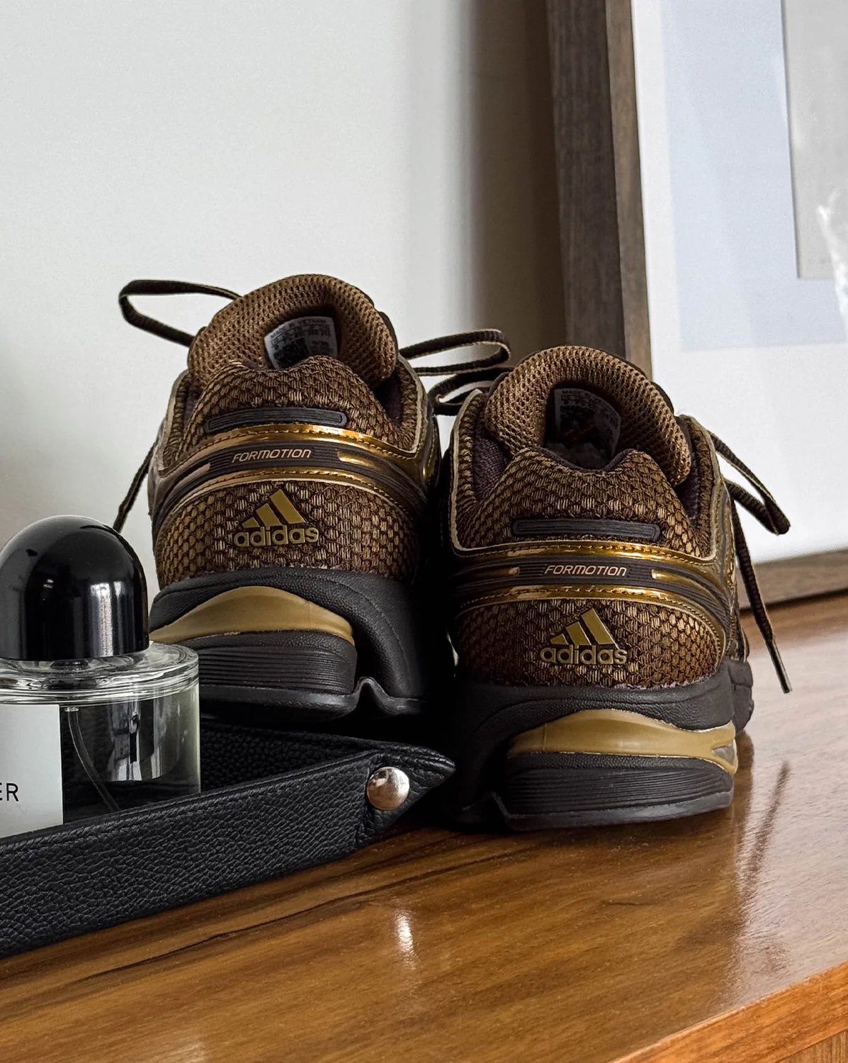 Adidas Adistar Control 5 - Image 3