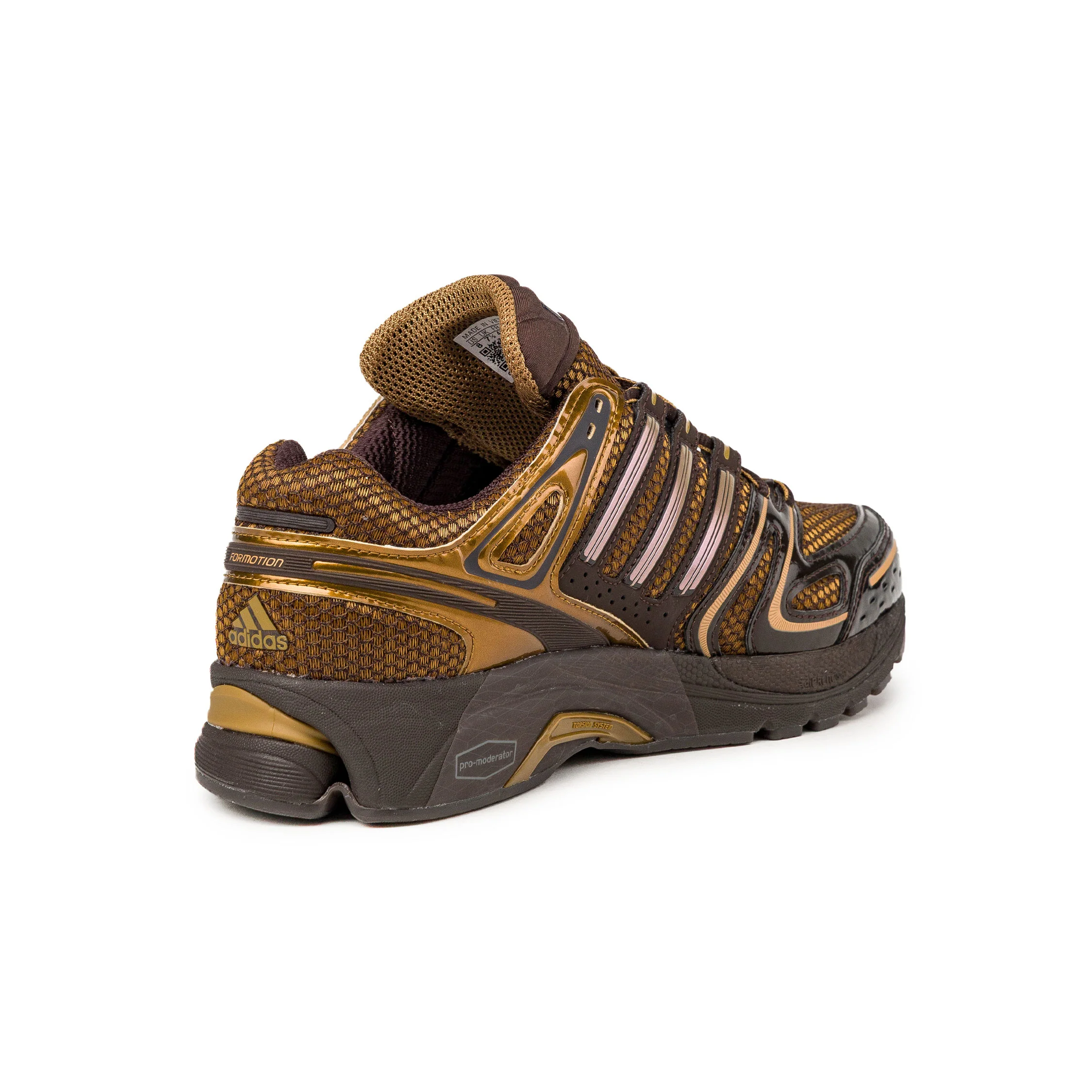 Adidas Adistar Control 5 - Image 4