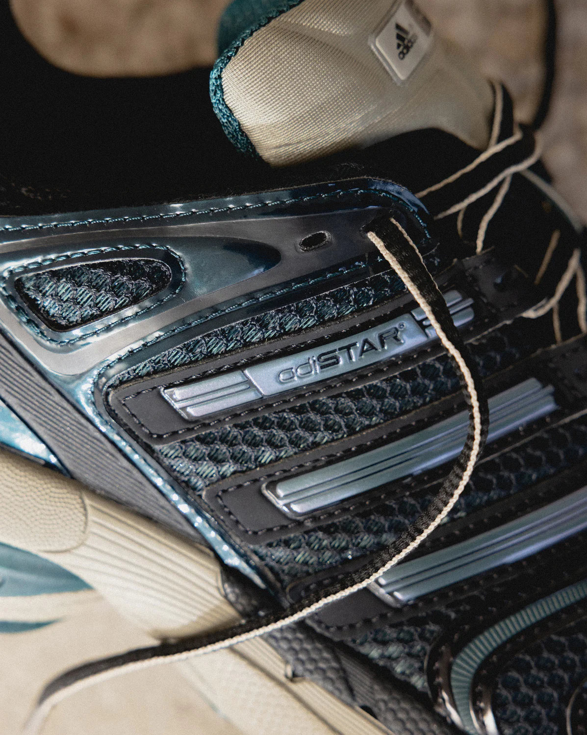 Adidas Adistar Control 5 - Image 3