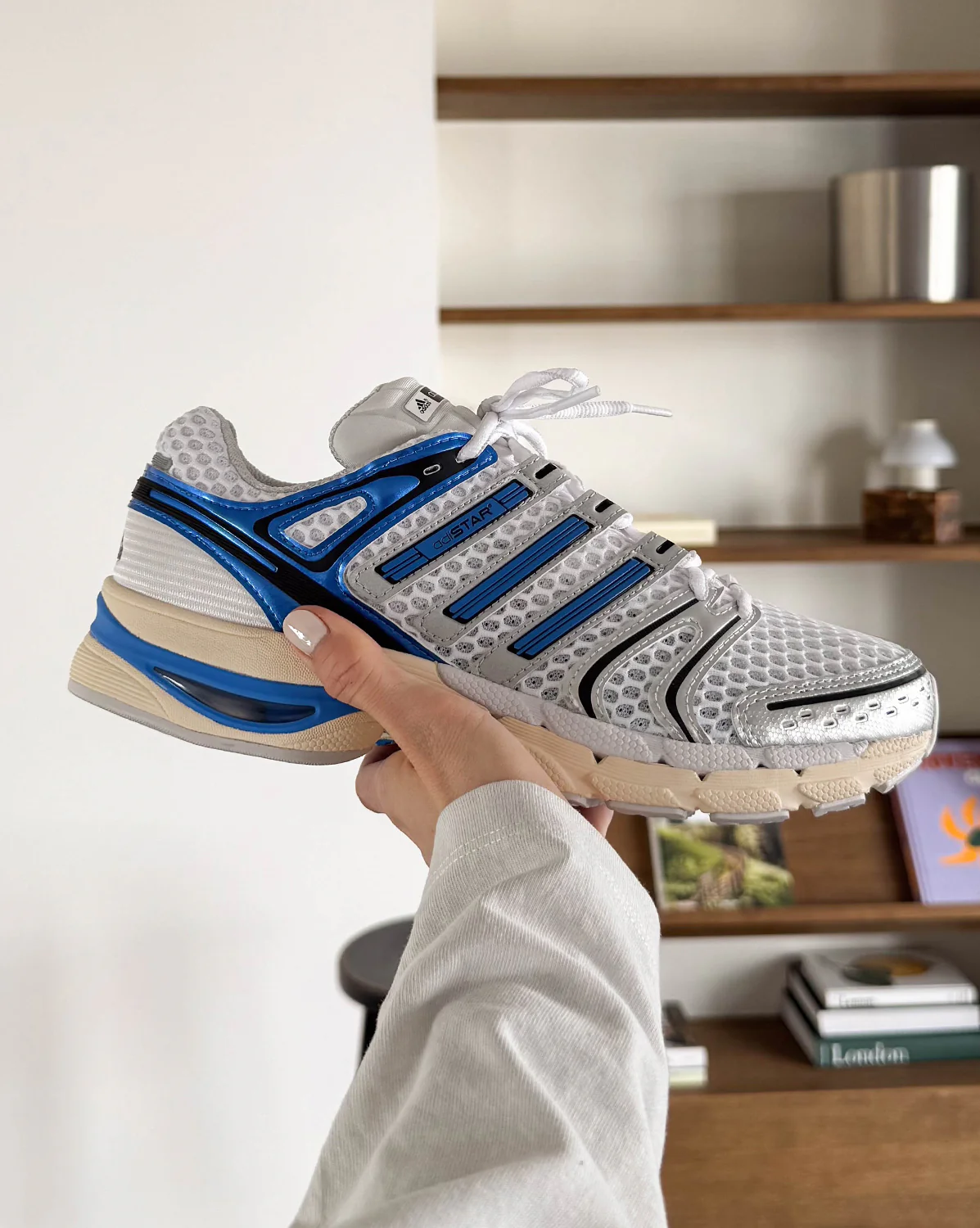 Adidas Adistar Control 5 - Image 2