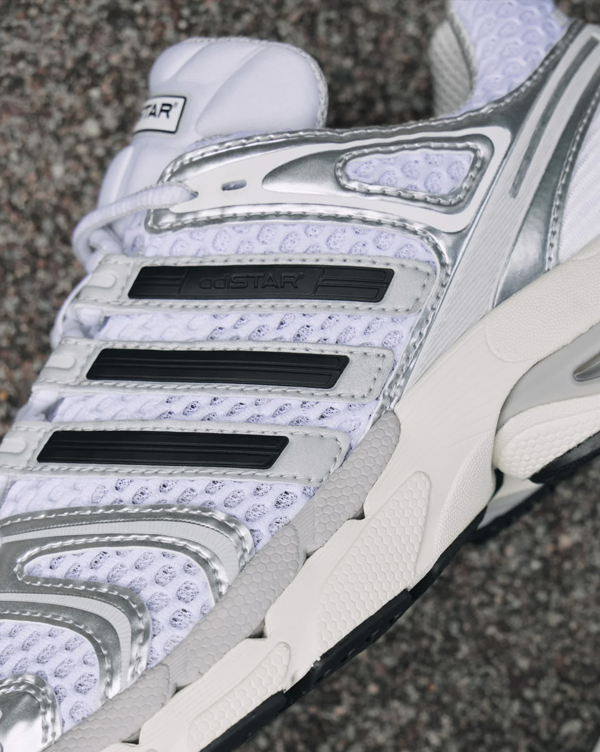 Adidas Adistar Control 5 - Image 5