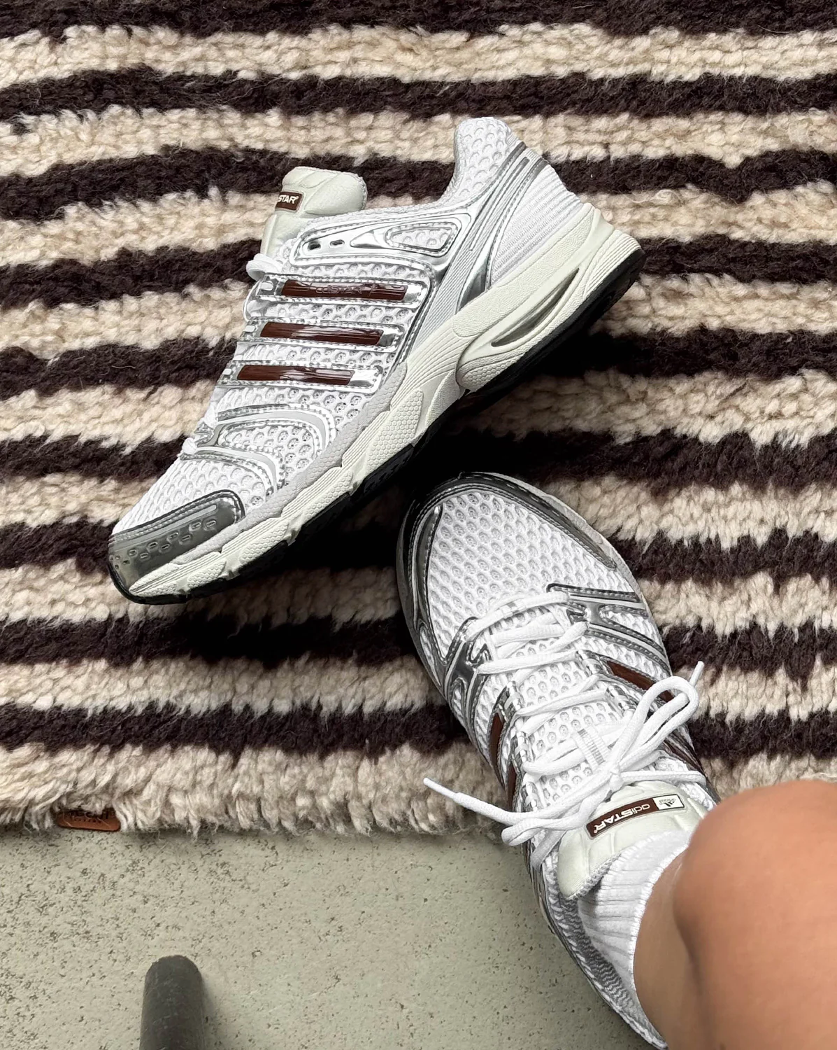 Adidas Adistar Control 5 W - Image 2