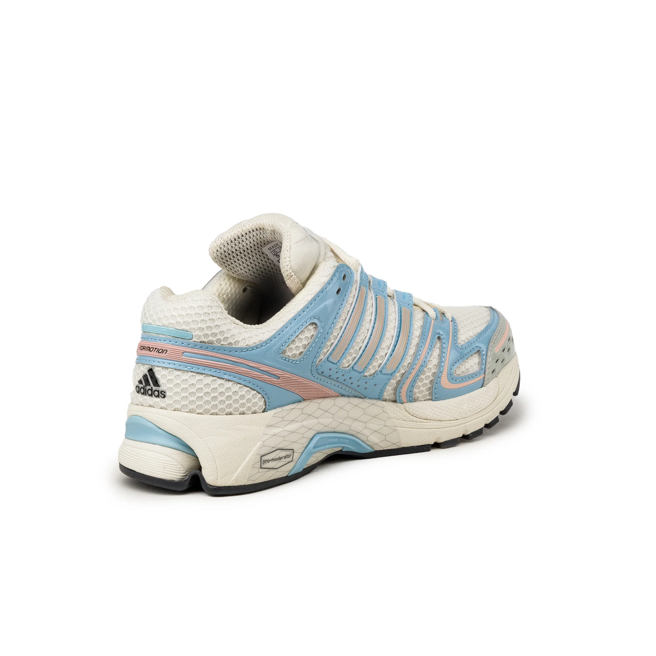 Adidas Adistar Control 5 - Image 4