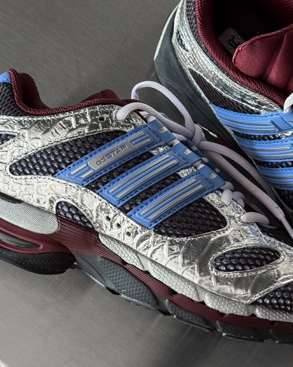 Adidas Adistar Moulded W - Image 3