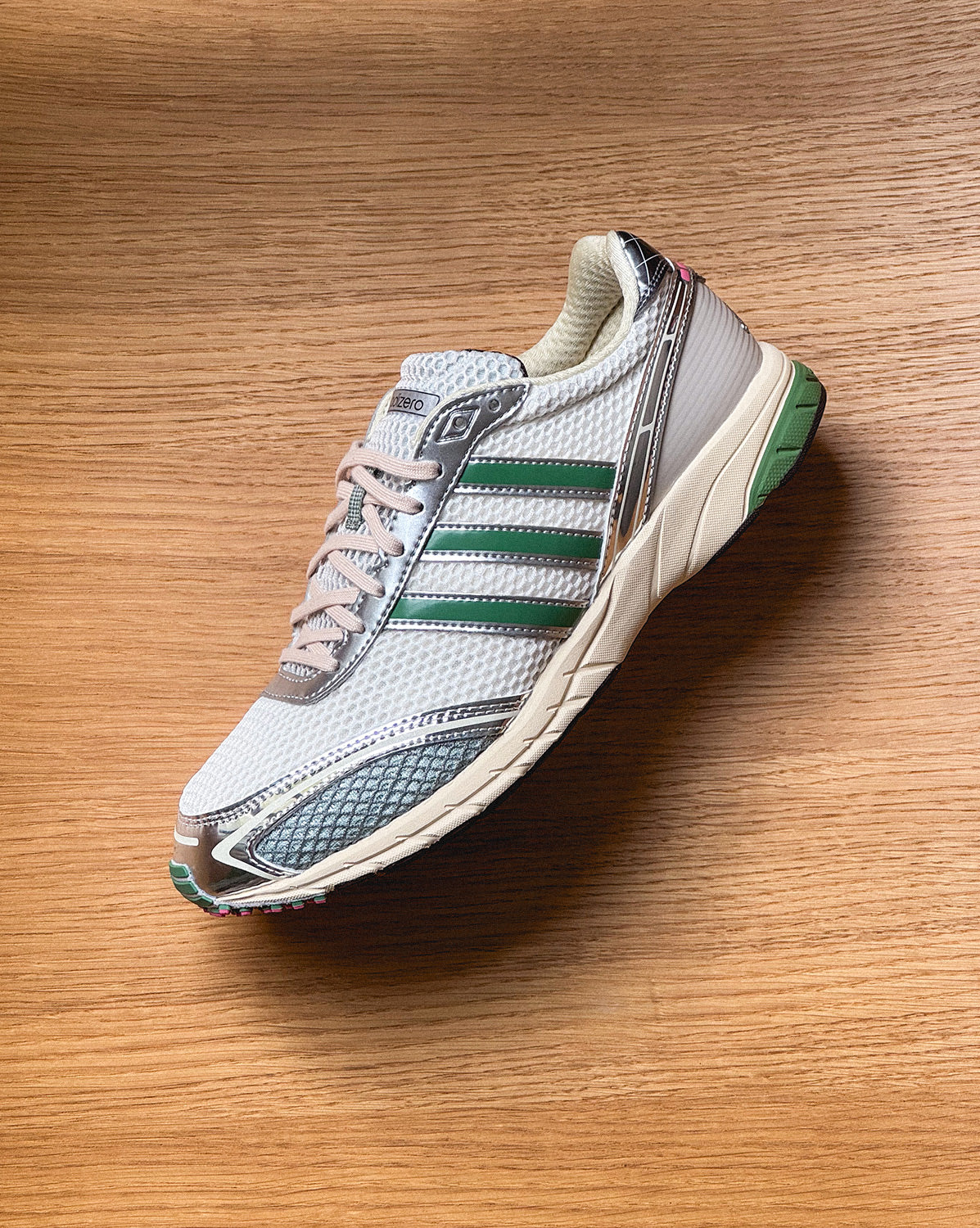 Adidas Adizero Adios OG - Image 4