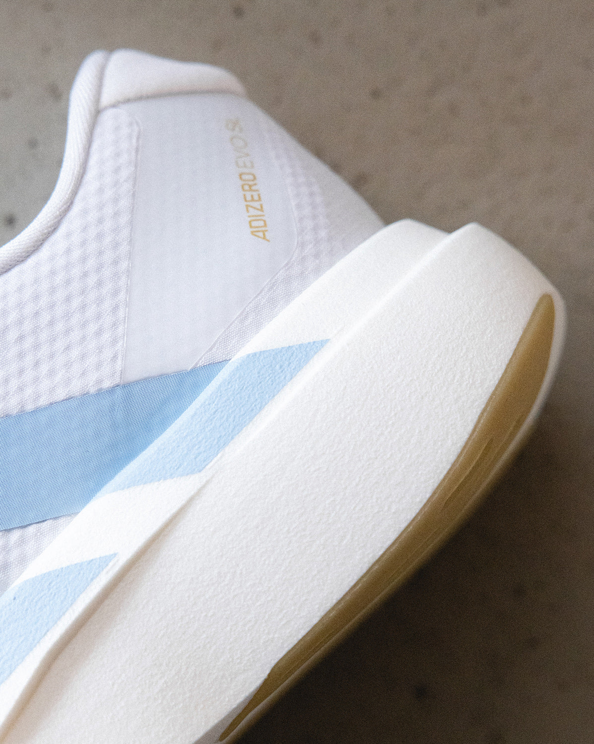 Adidas Adizero Evo SL *Woven* - Image 3