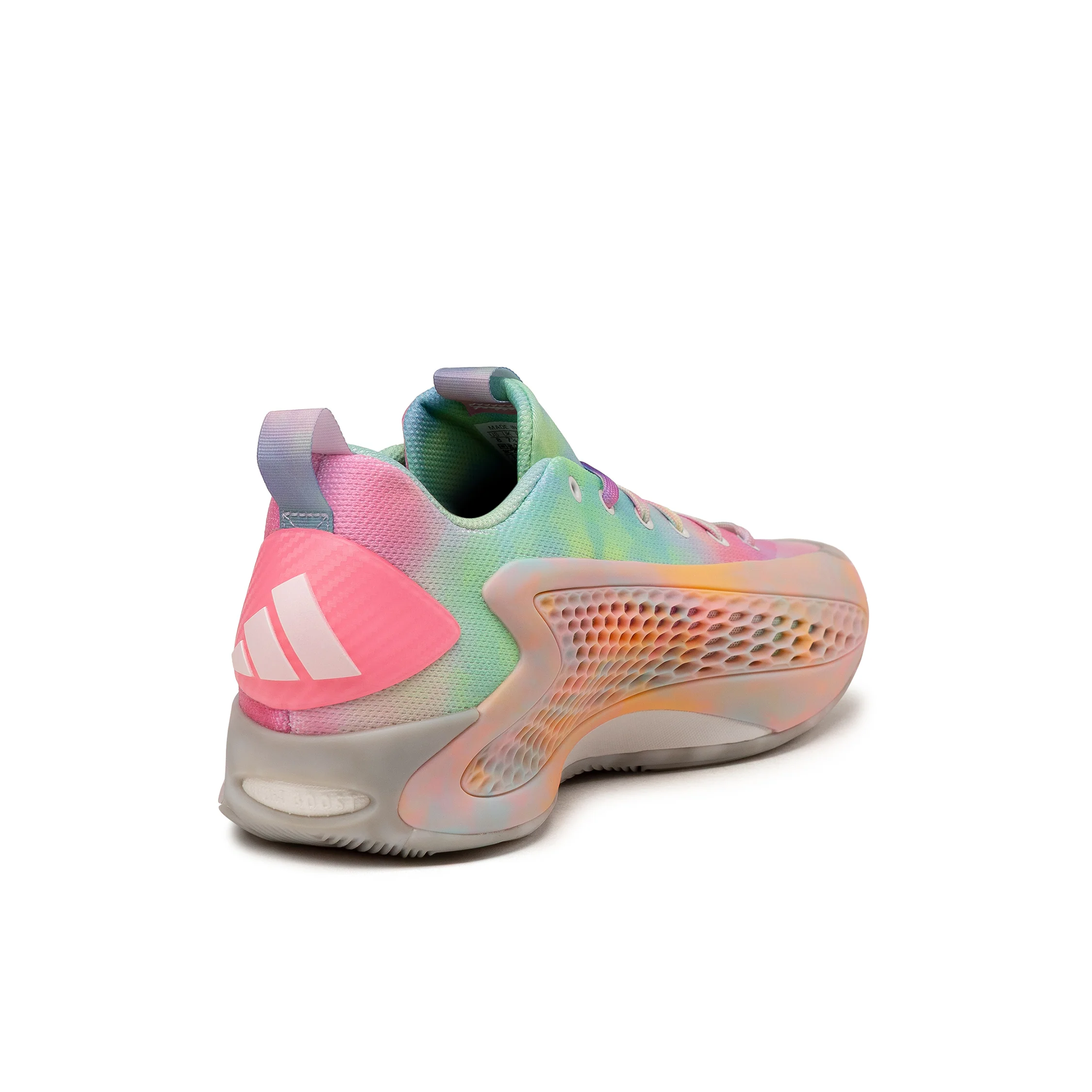 Adidas Anthony Edwards 1 Low - Image 3