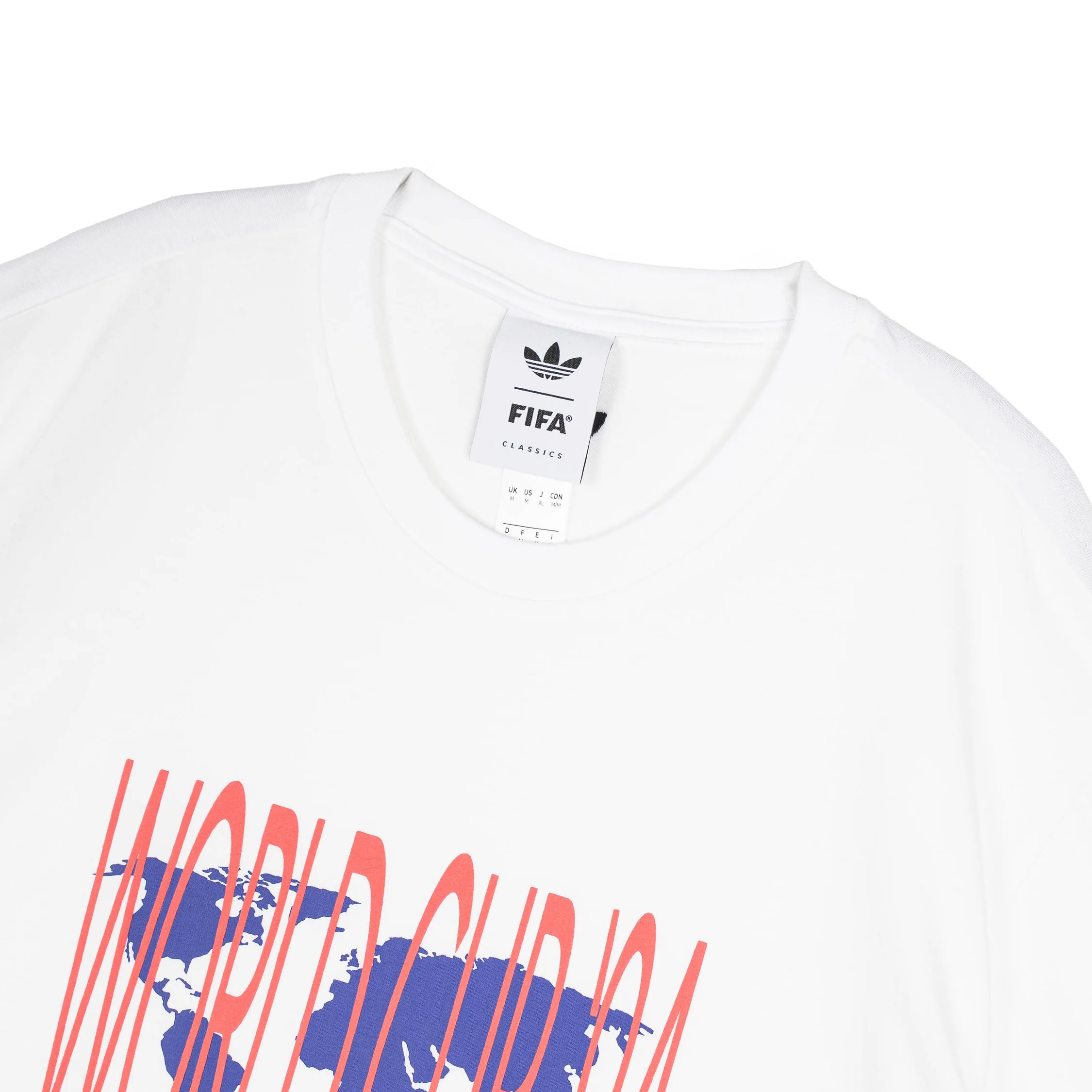 Adidas Archive Wold Cup 94 Graphic Tee - Image 2