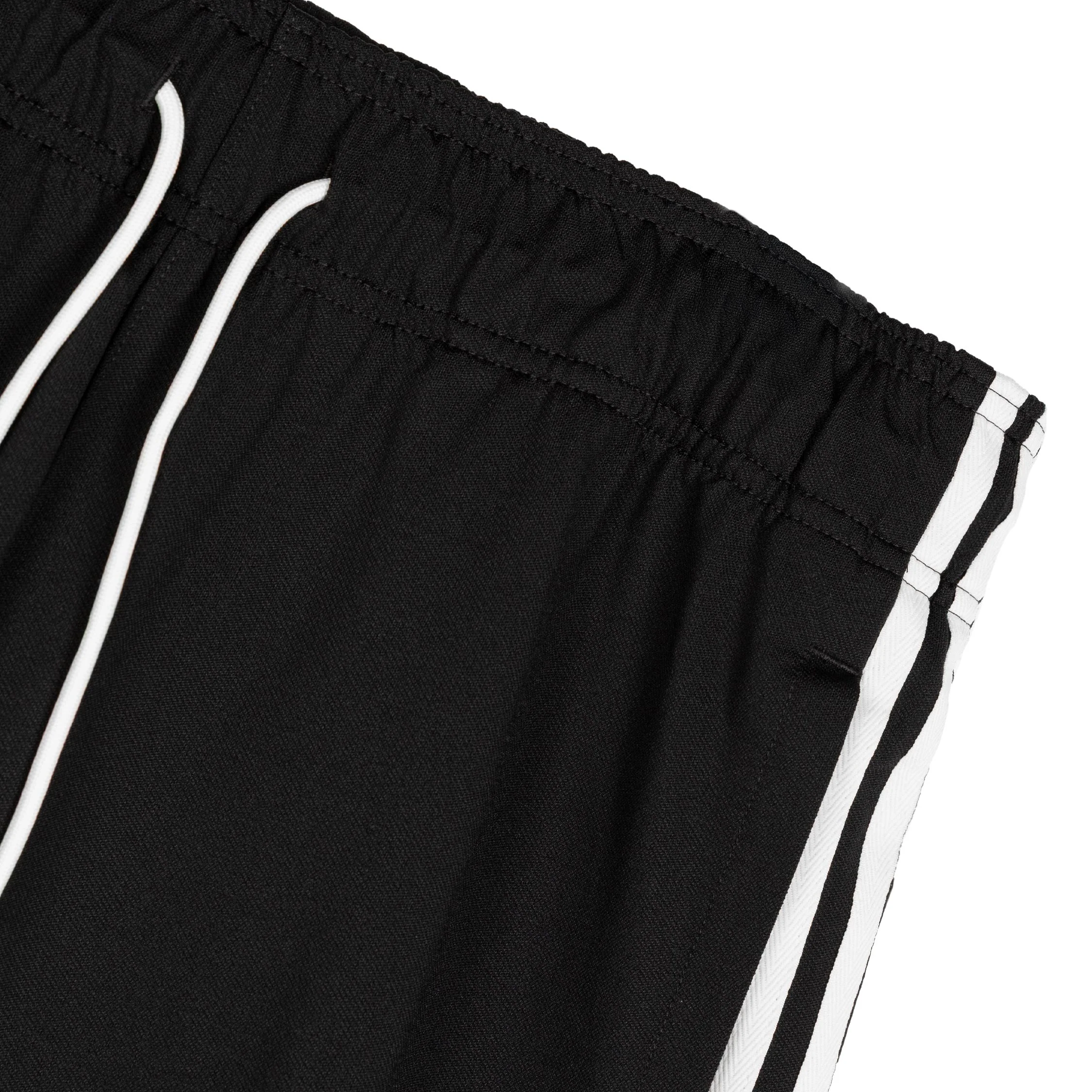 Adidas Basketball Snap Pants - Image 3