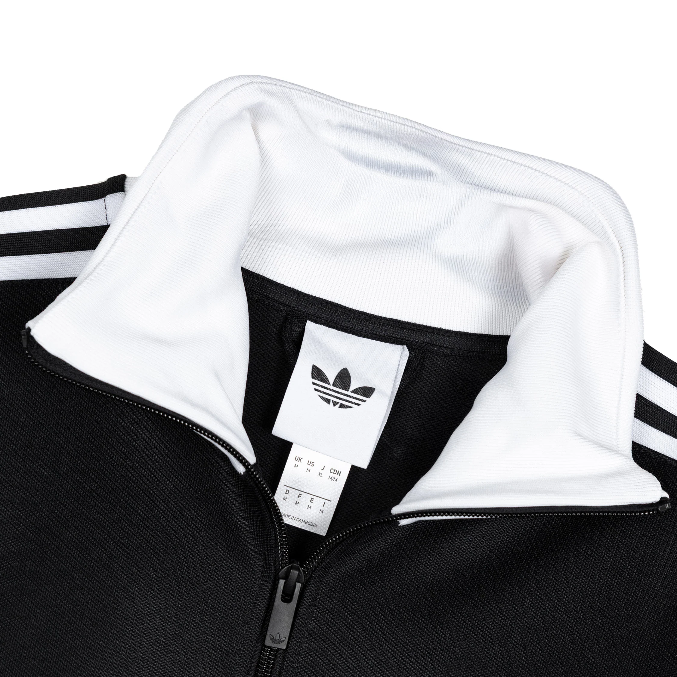 Adidas Beckenbauer Track Top - Image 2
