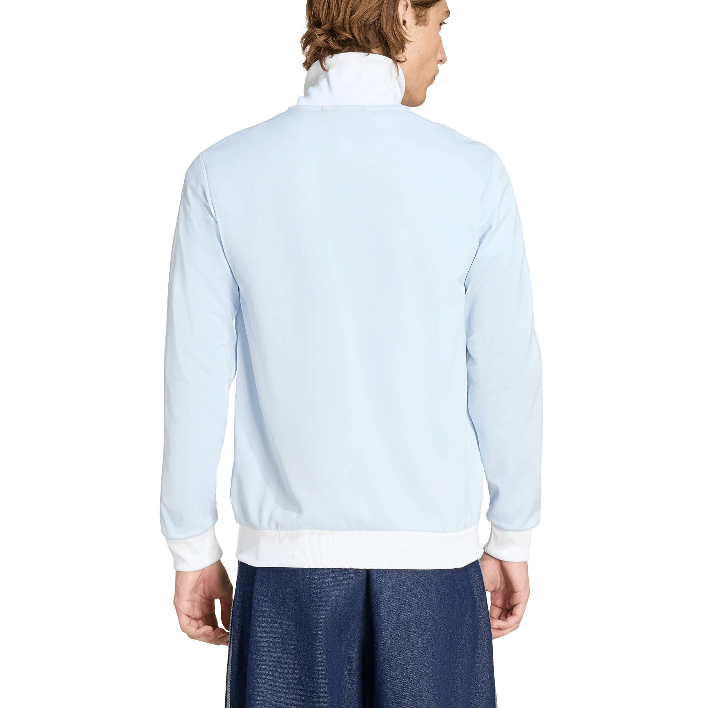 Adidas Beckenbauer Track Top - Image 4