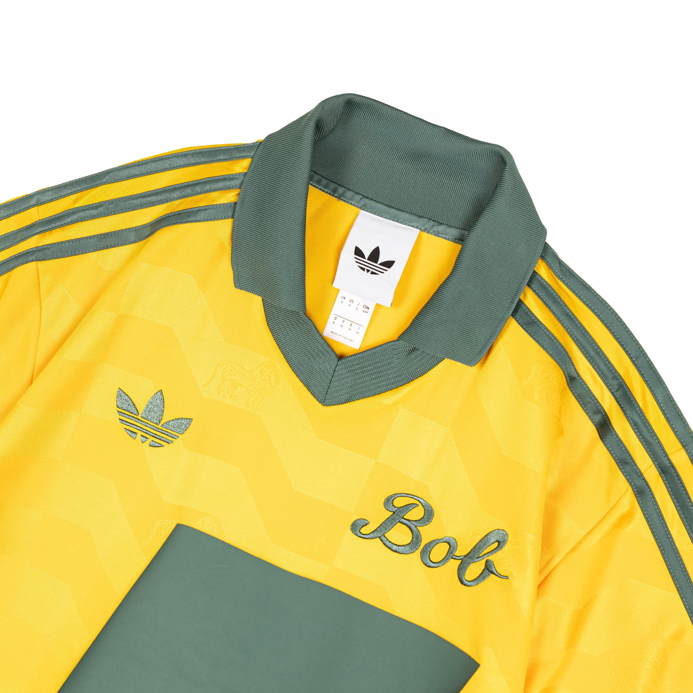 Adidas Bob Marley Originals Jersey - Image 2
