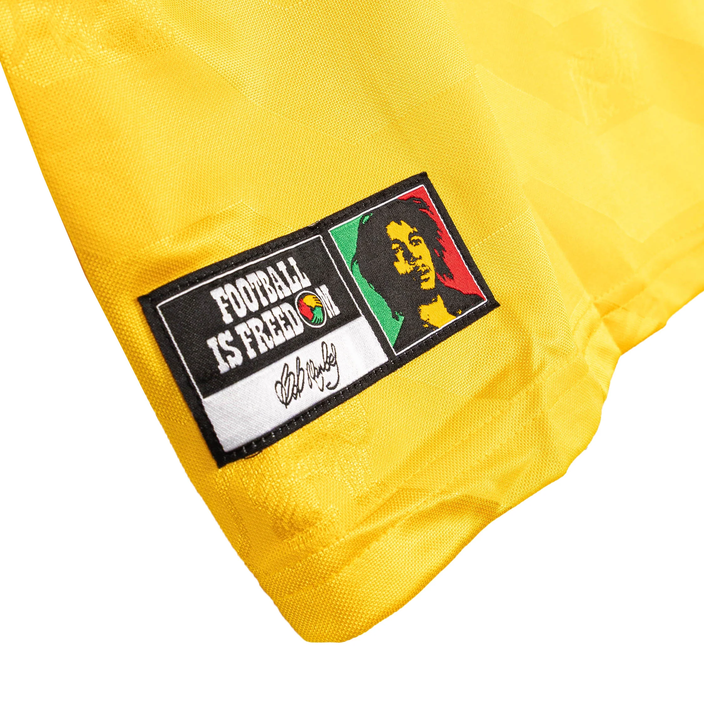 Adidas Bob Marley Originals Jersey - Image 4