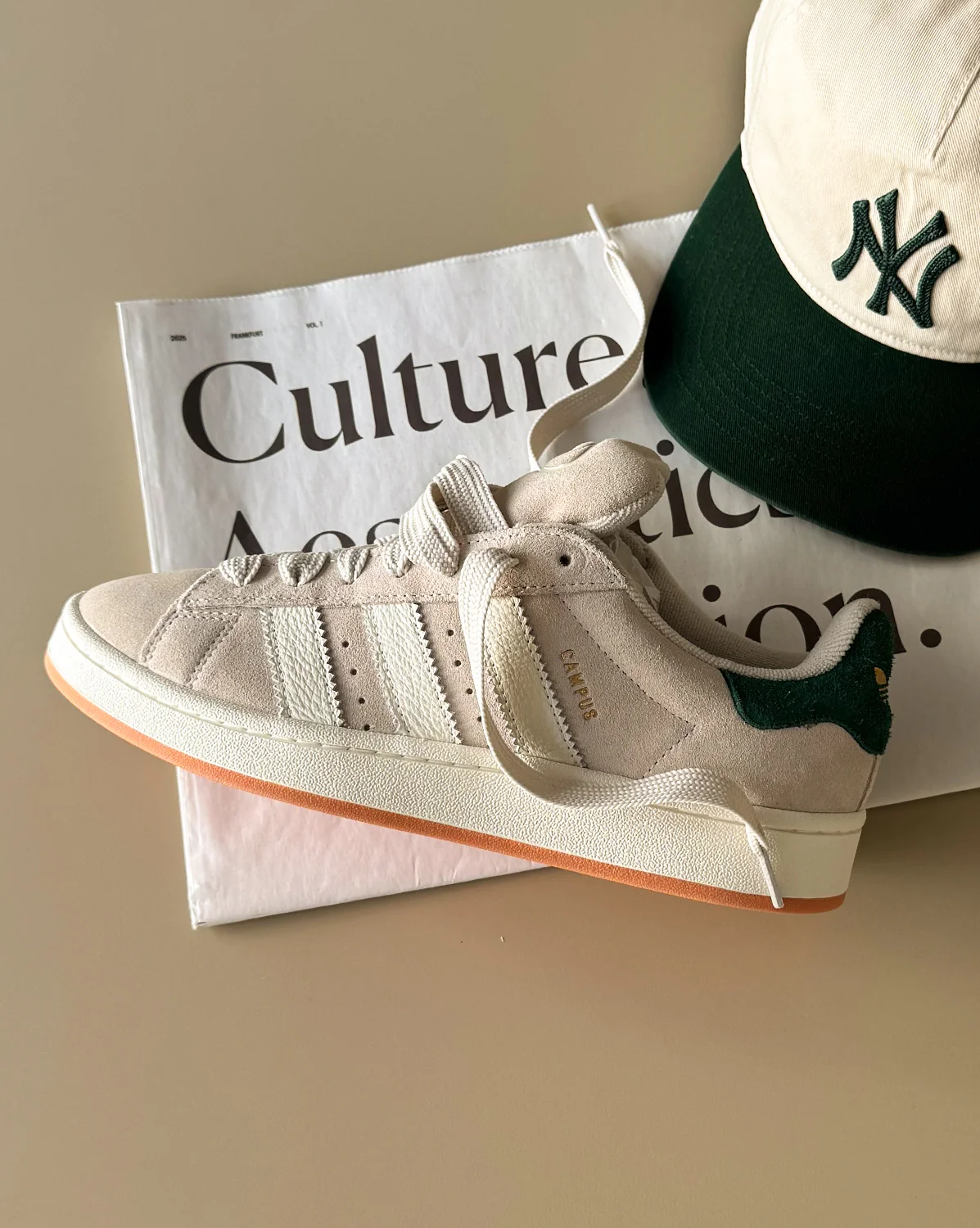 Adidas Campus 00s - Image 2