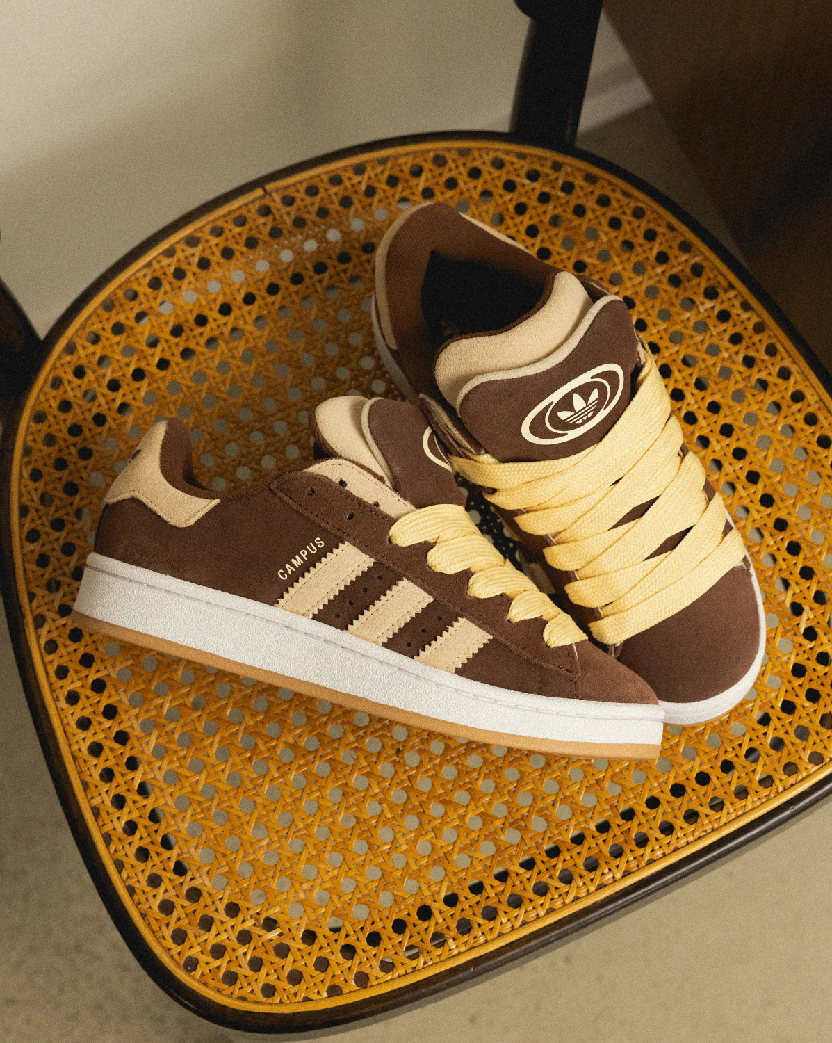 Adidas Campus 00s Double W - Image 2