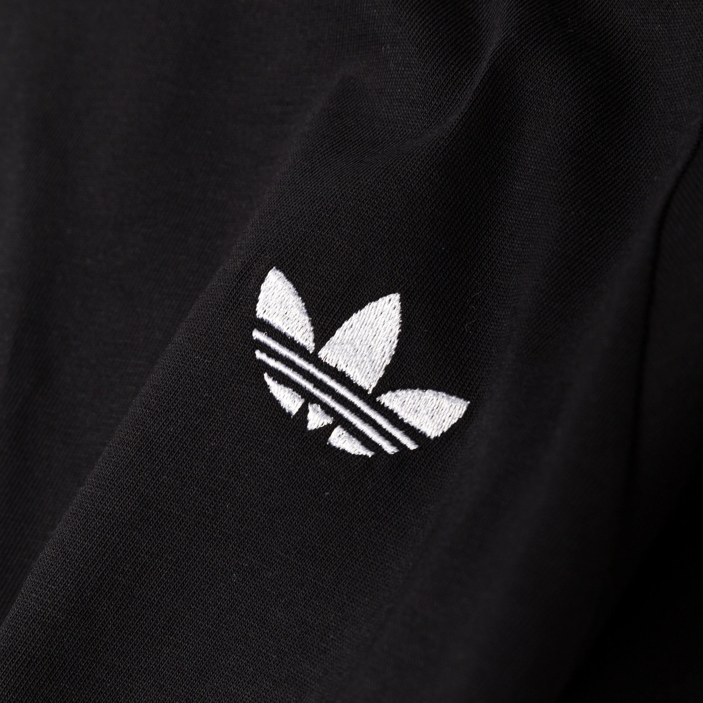 Adidas Classic 3-Stripes Tee - Image 3