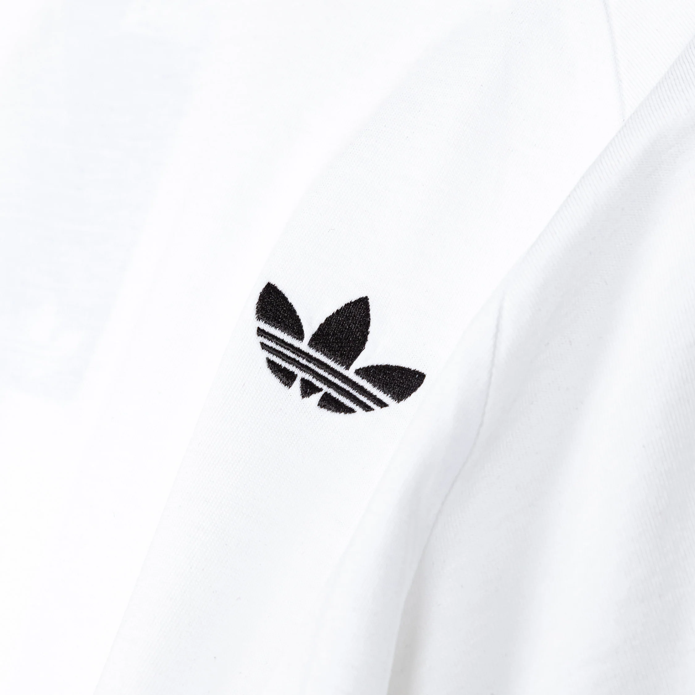 Adidas Classic 3-Stripes Tee - Image 3
