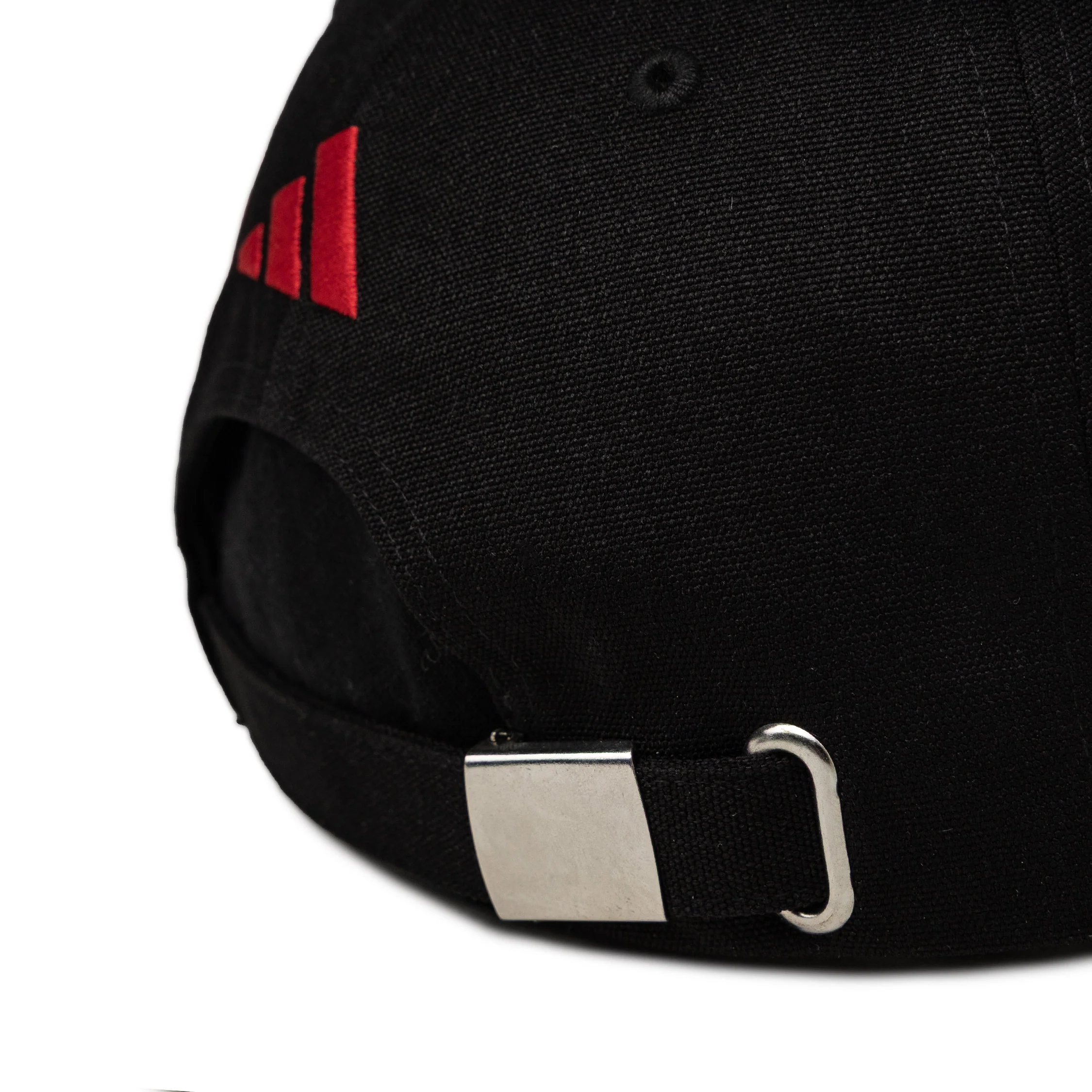 Adidas Consortium for Mercedes-AMG Motorsport Dad Cap - Image 3