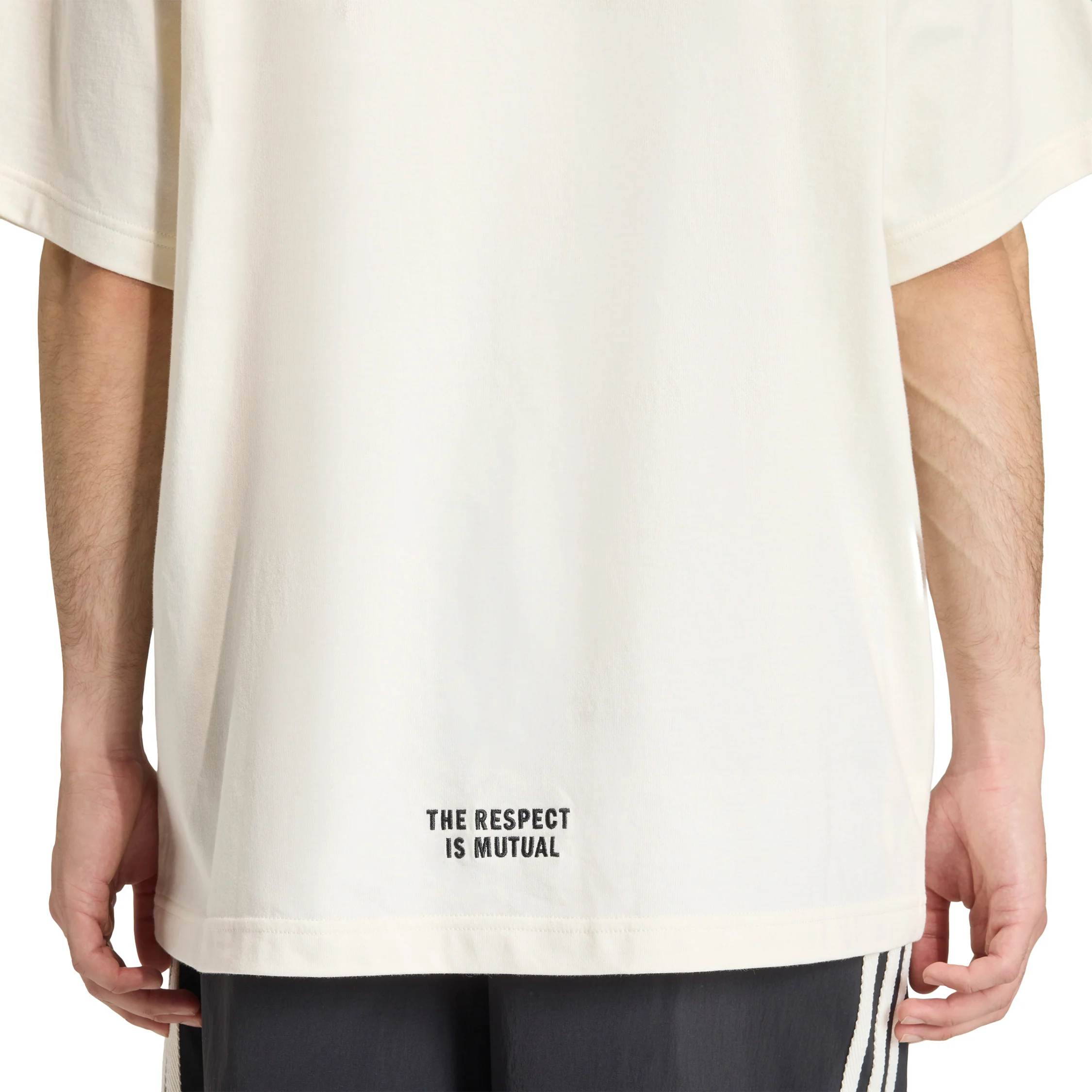 Adidas Consortium T-Shirt - Image 4