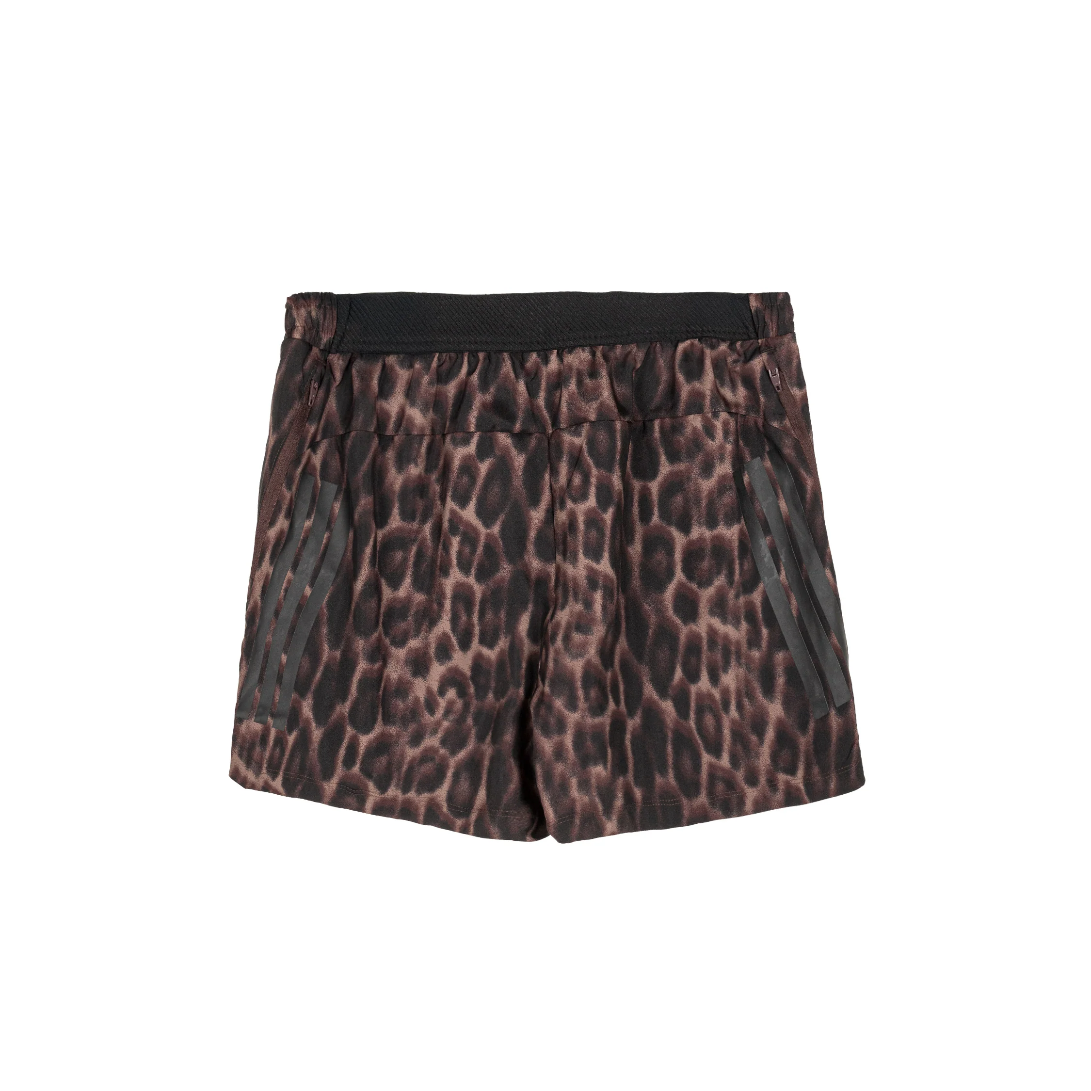 Adidas D4T Primelift All-Over-Print Shorts - Image 2