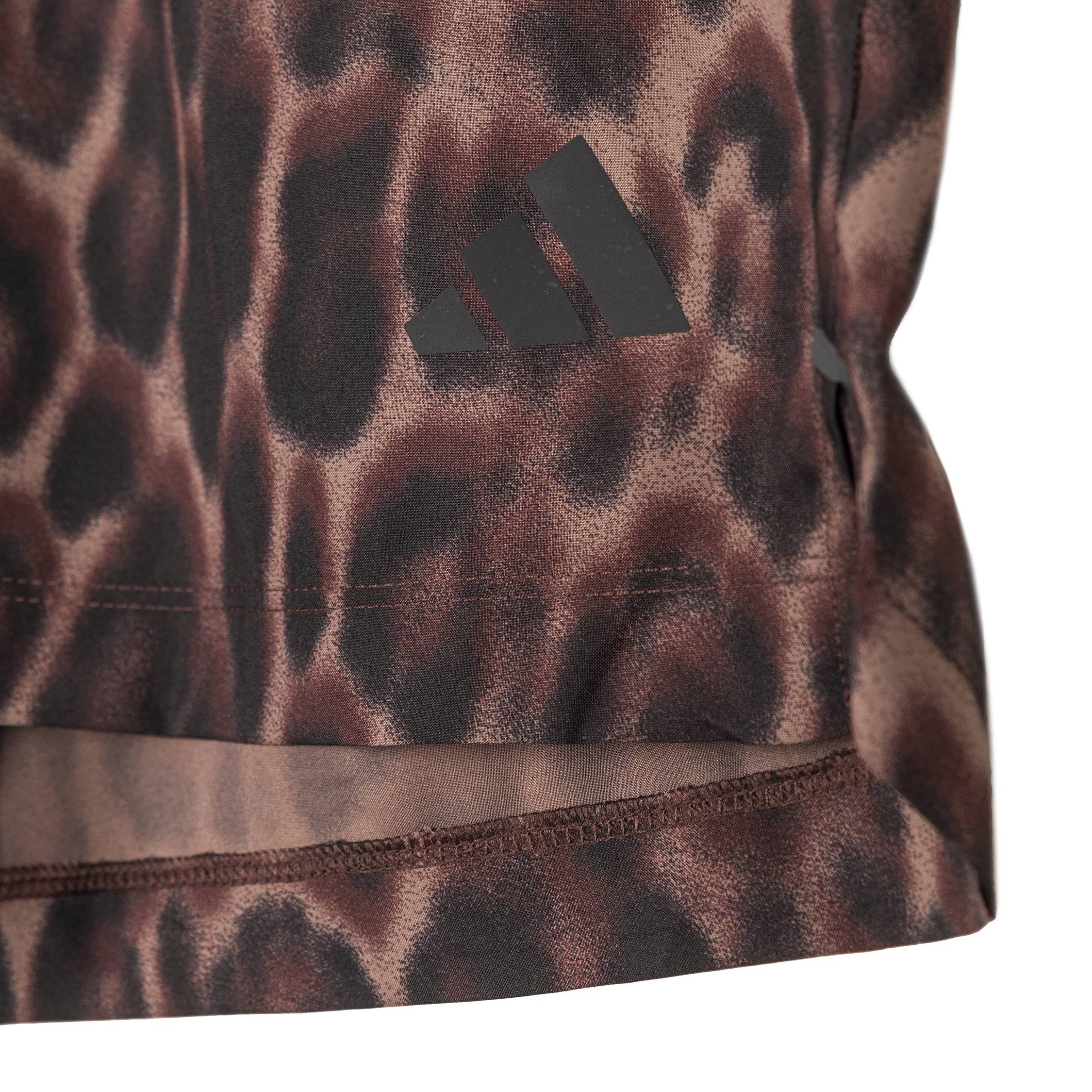 Adidas D4T Primelift All-Over-Print Shorts - Image 4