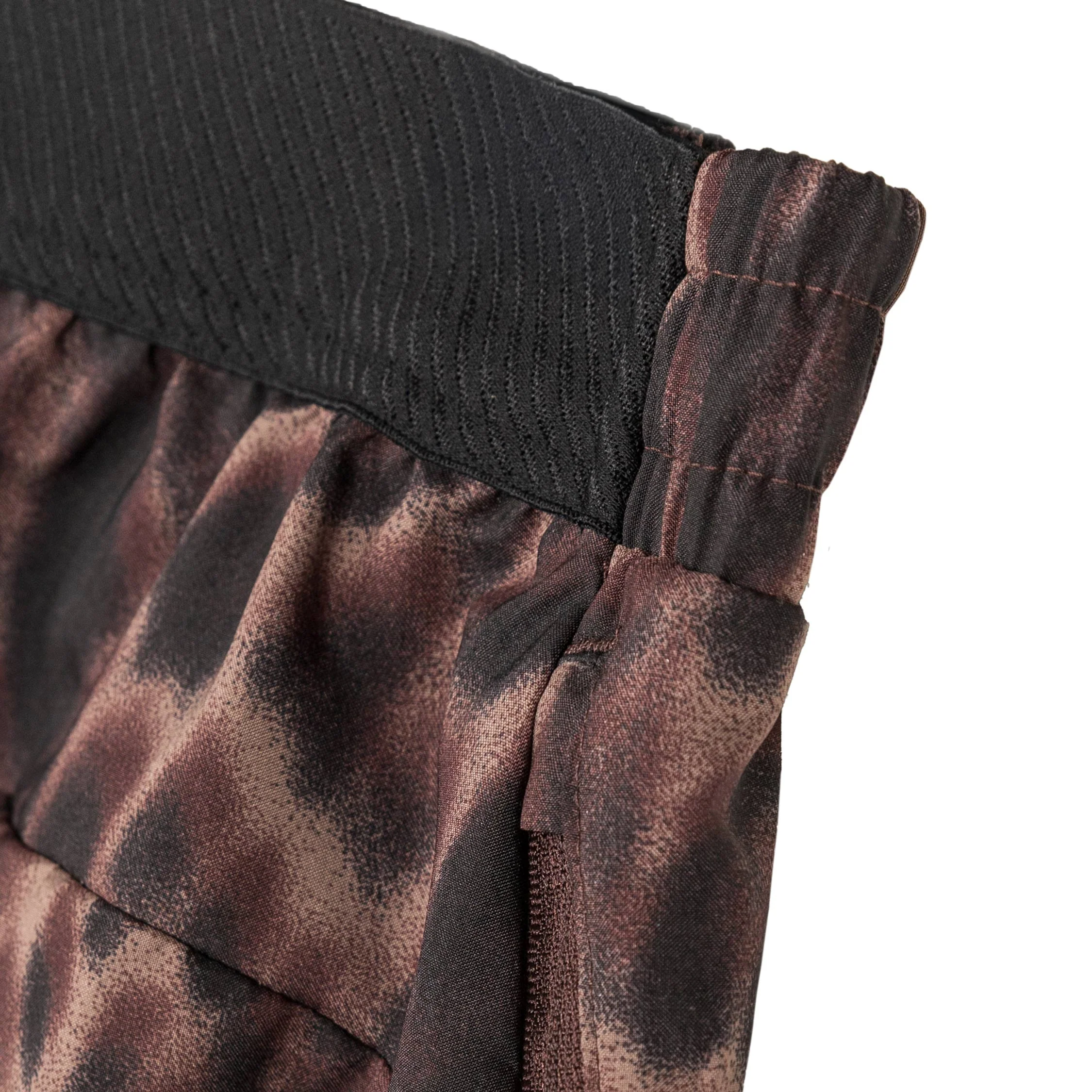 Adidas D4T Primelift All-Over-Print Shorts - Image 5