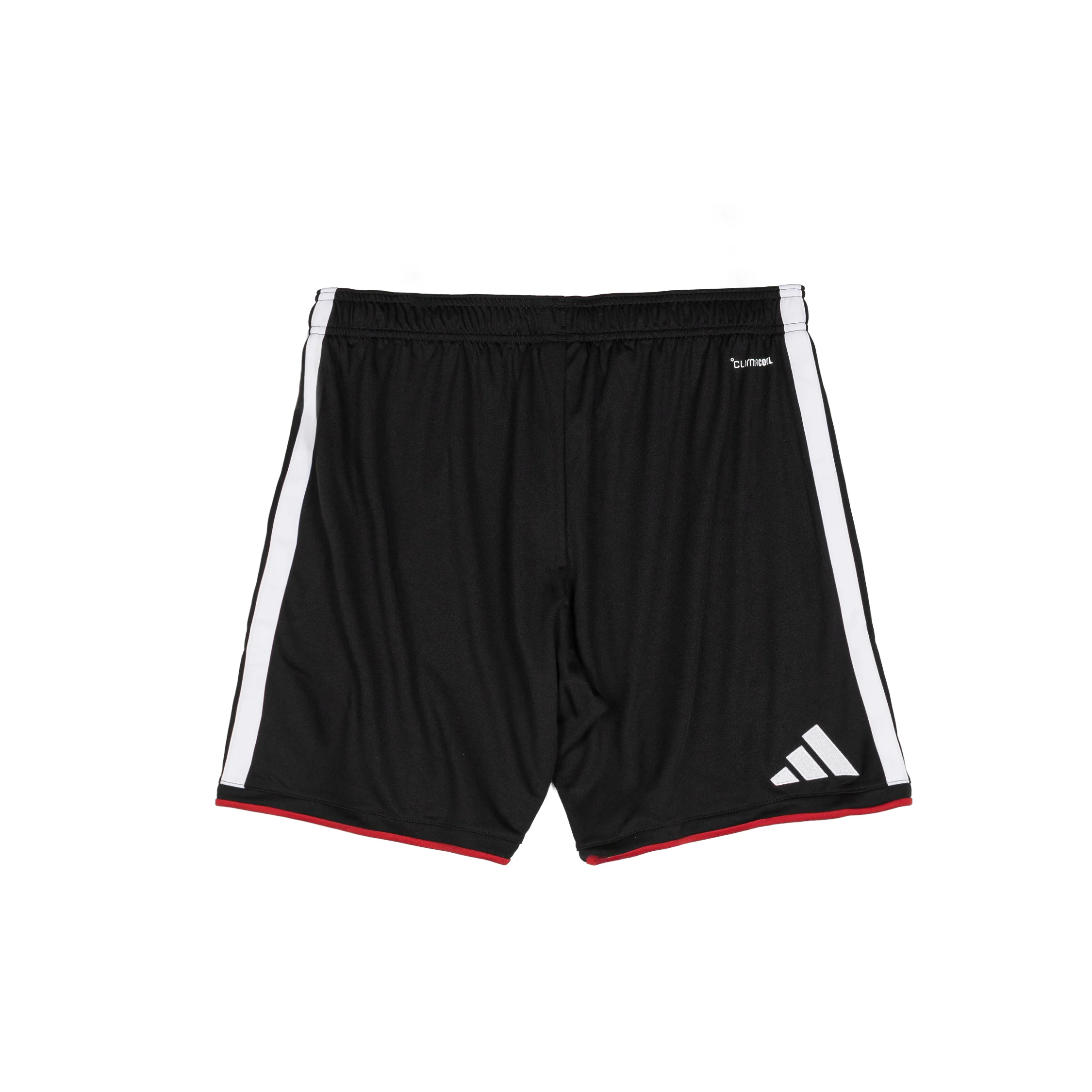 Adidas DFB 26 Home Shorts - Image 2