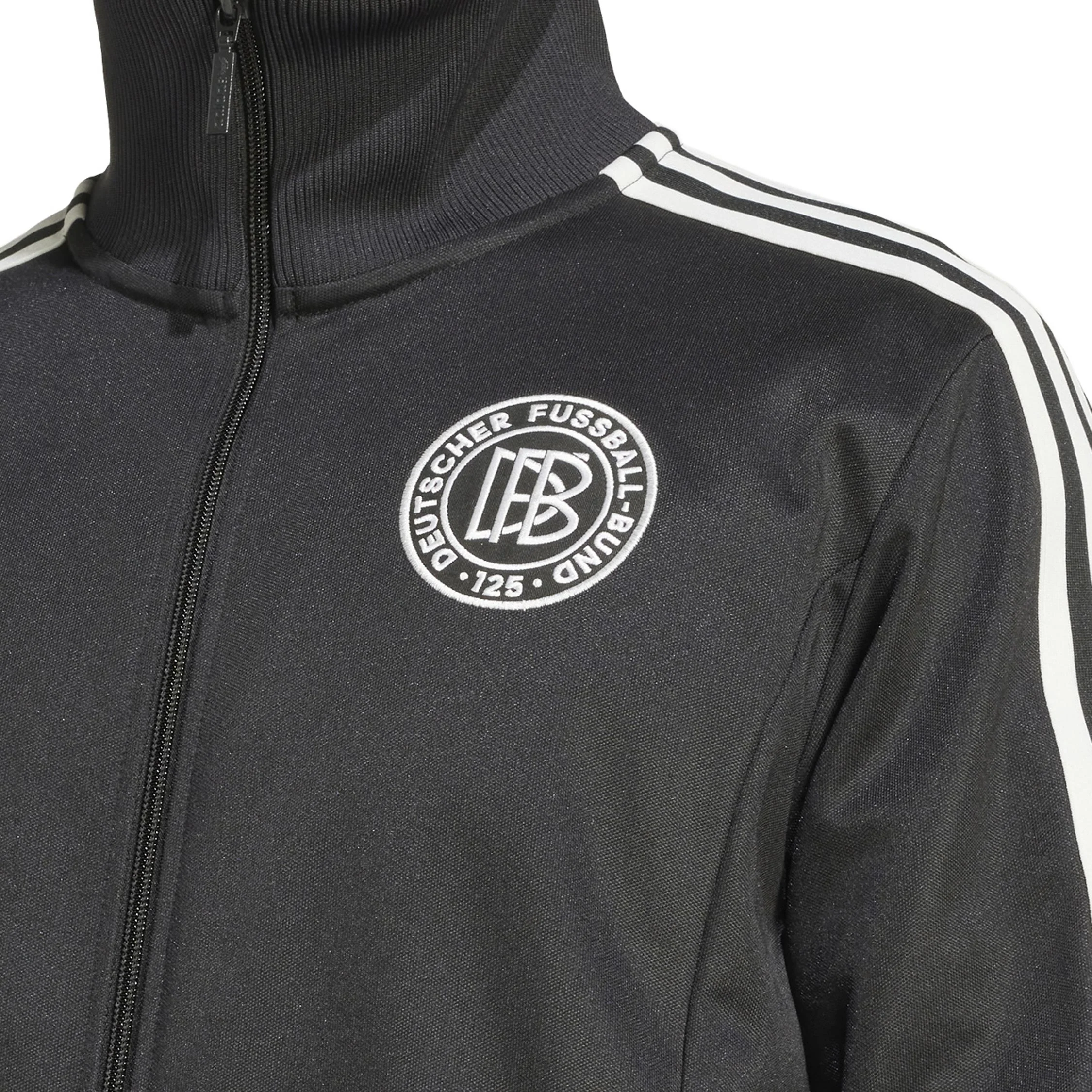 Adidas	DFB Germany 125 Anniversary Track Top - Image 2