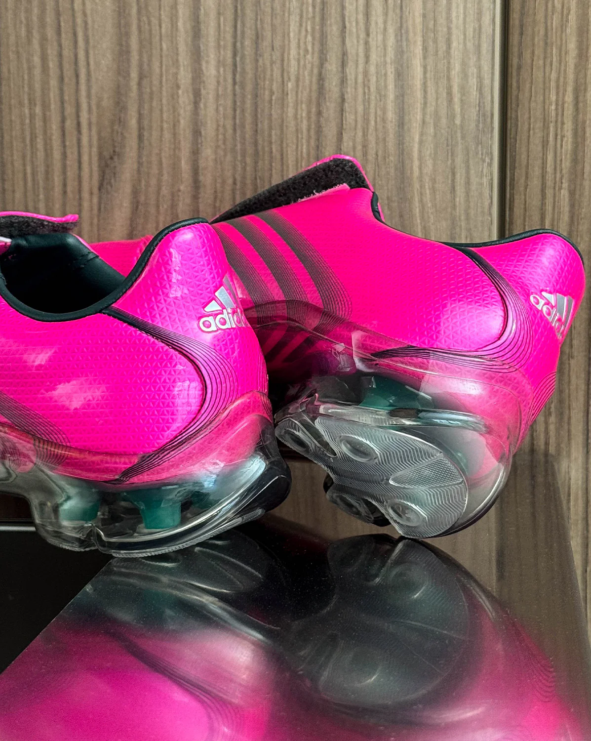Adidas F50 Adiframe Walkable W - Image 3