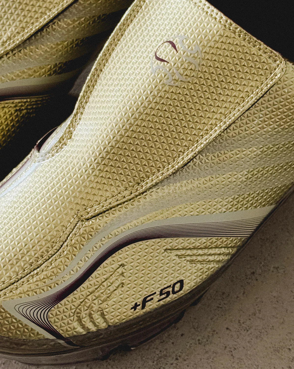 Adidas F50 Adiframe Walkable W - Image 3