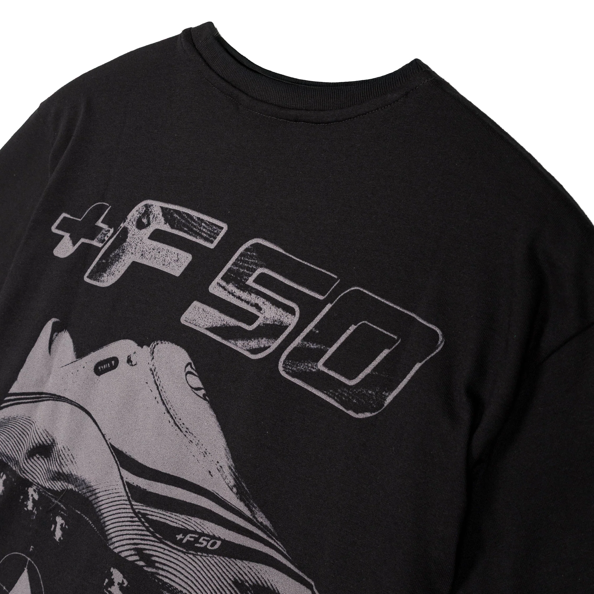 Adidas F50 Graphic T-Shirt - Image 4